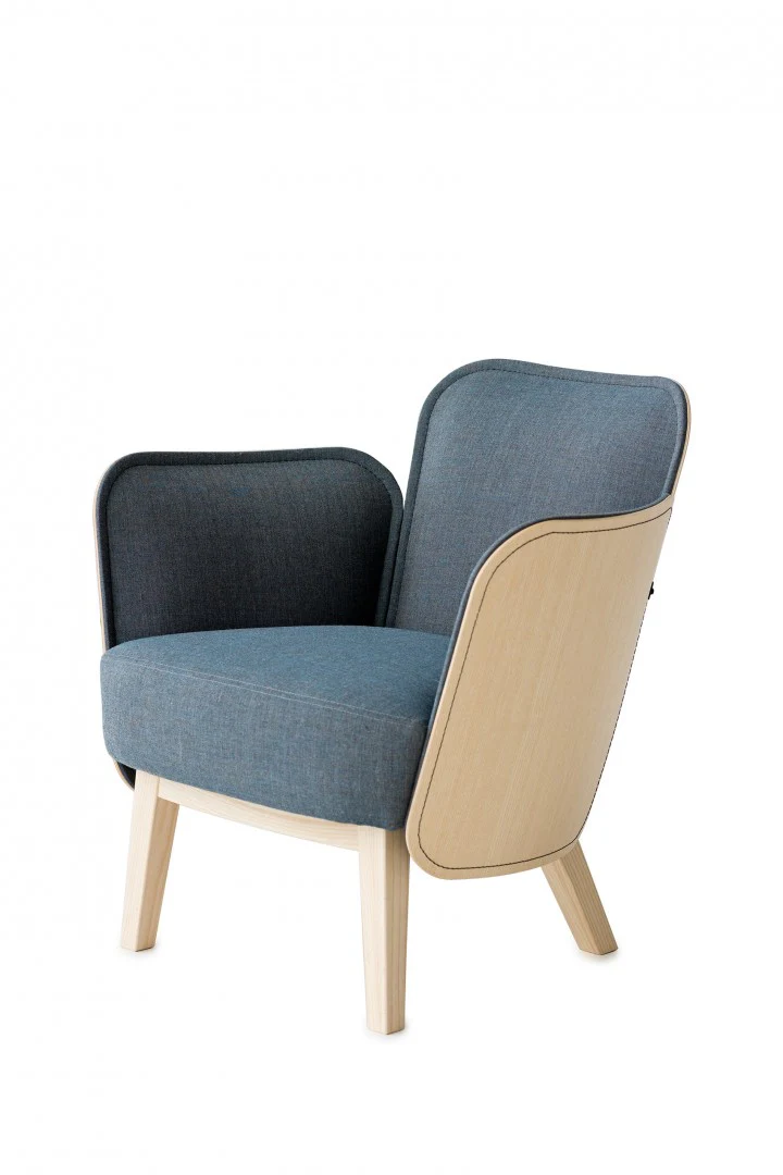 Julius Easy Chair - Image 7