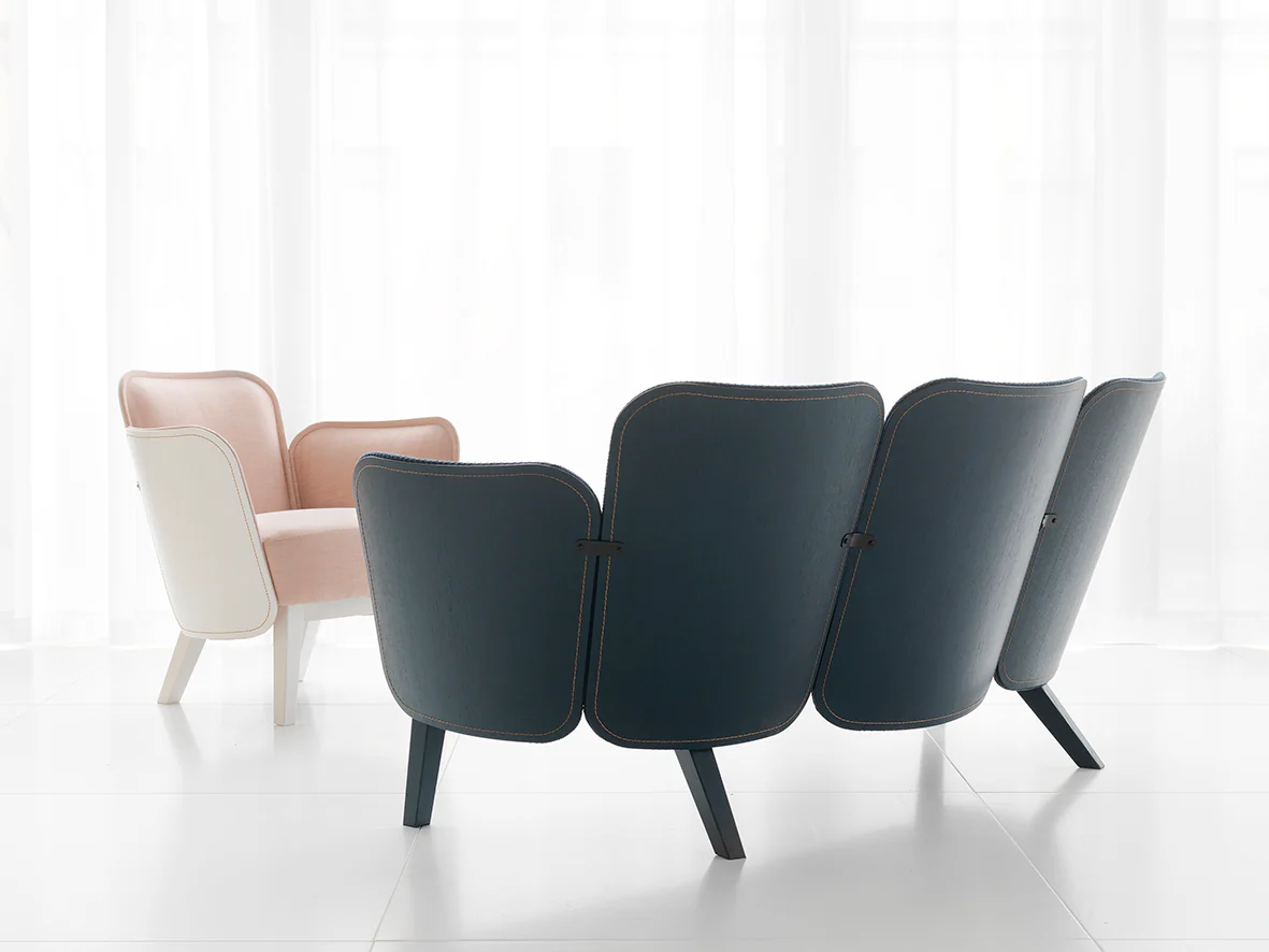 Julius Sofa - Image 3