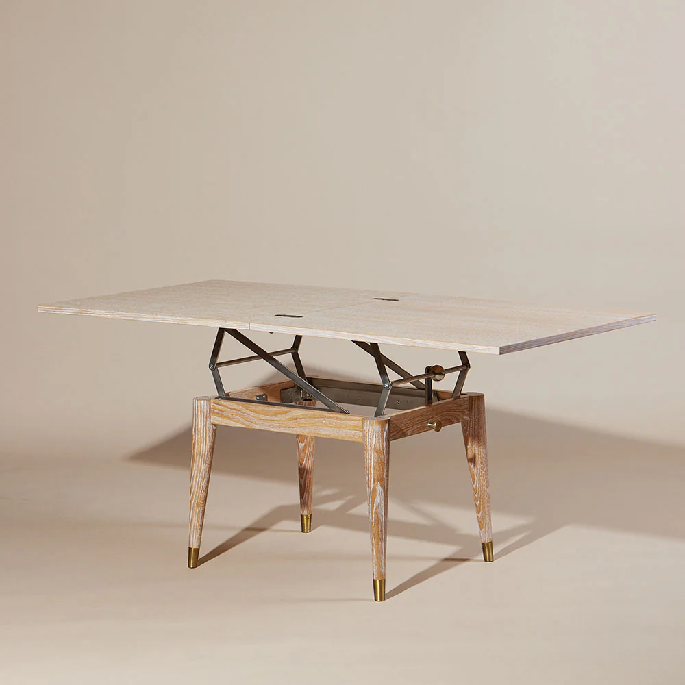 Karl Coffee Table - Image 3