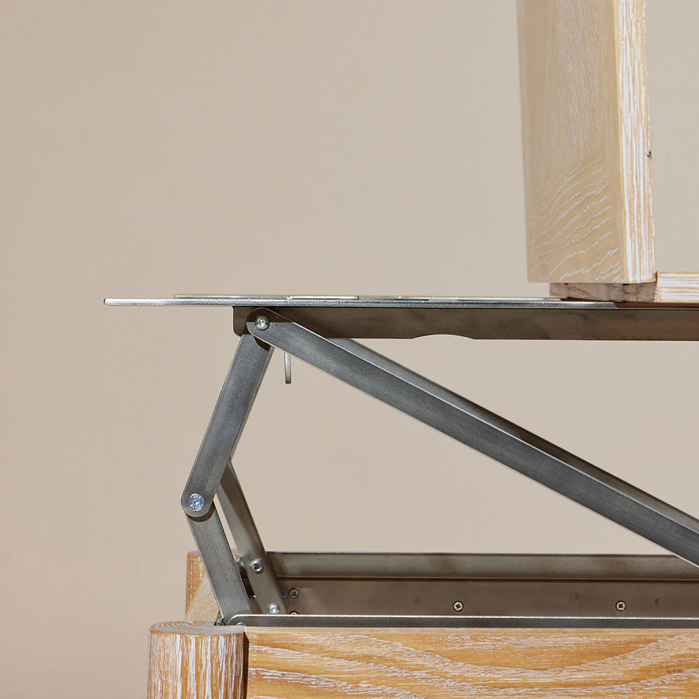 Karl Coffee Table - Image 6