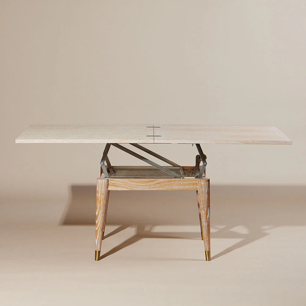 Karl Coffee Table - Image 7