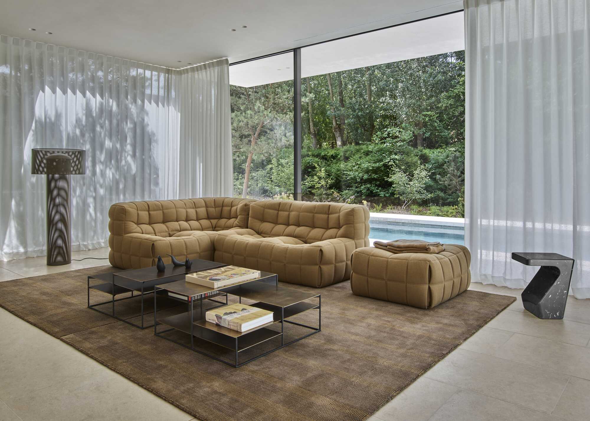 Kashima Sofa - Image 9