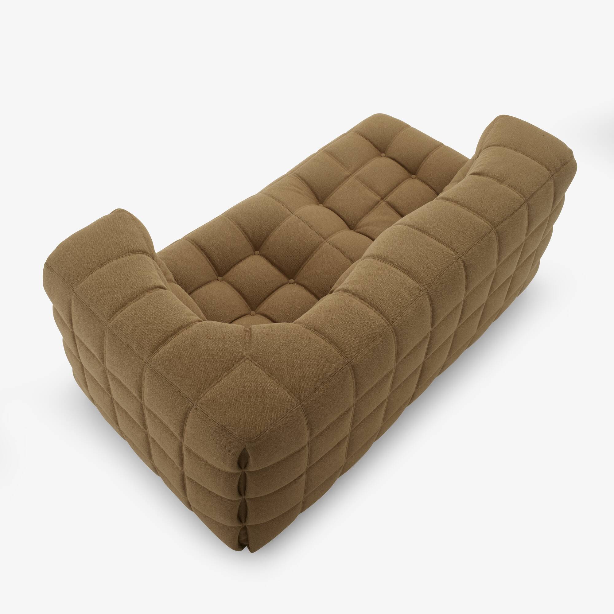Kashima 1-Arm Medium Sofa - Image 2