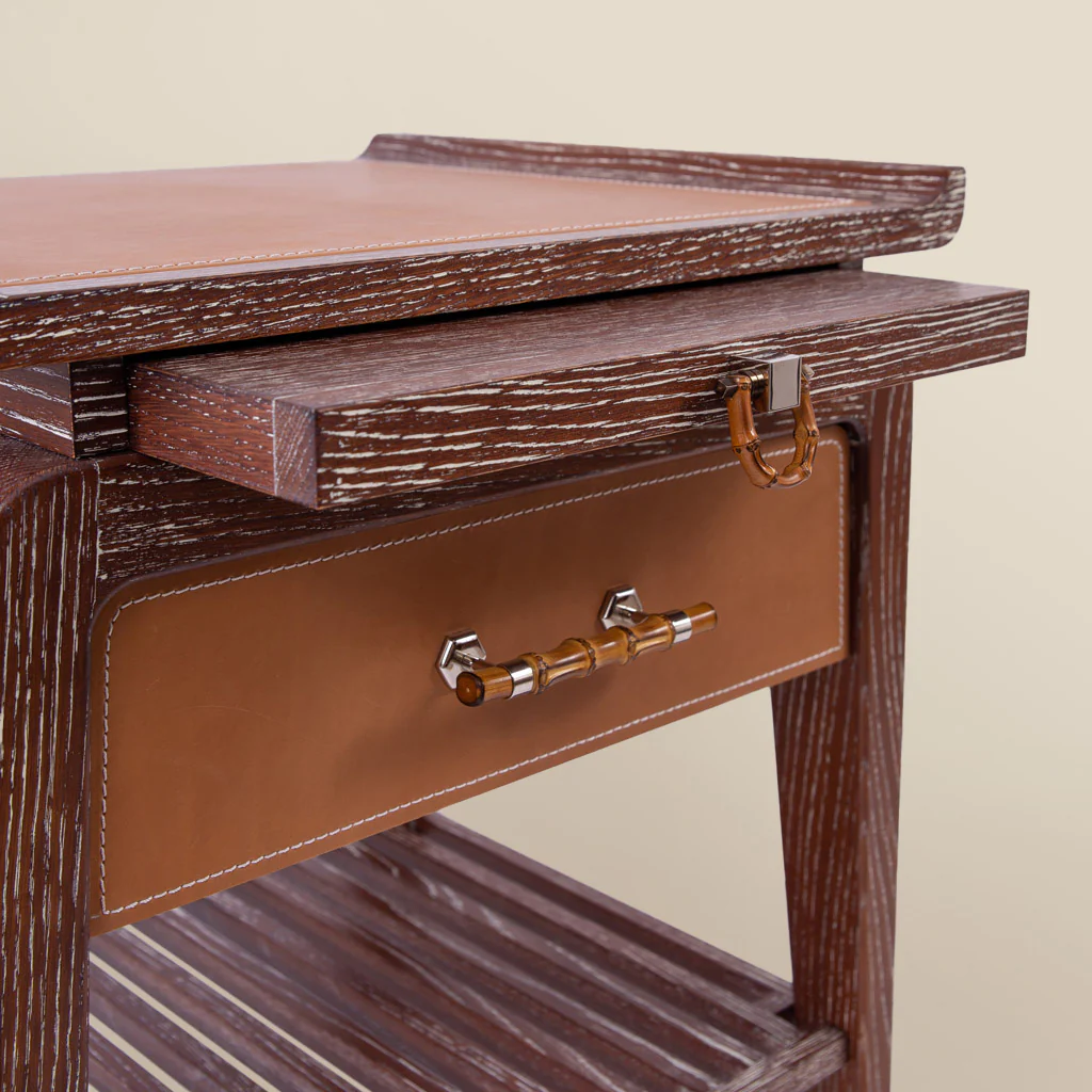 Kim Side Table - Image 6