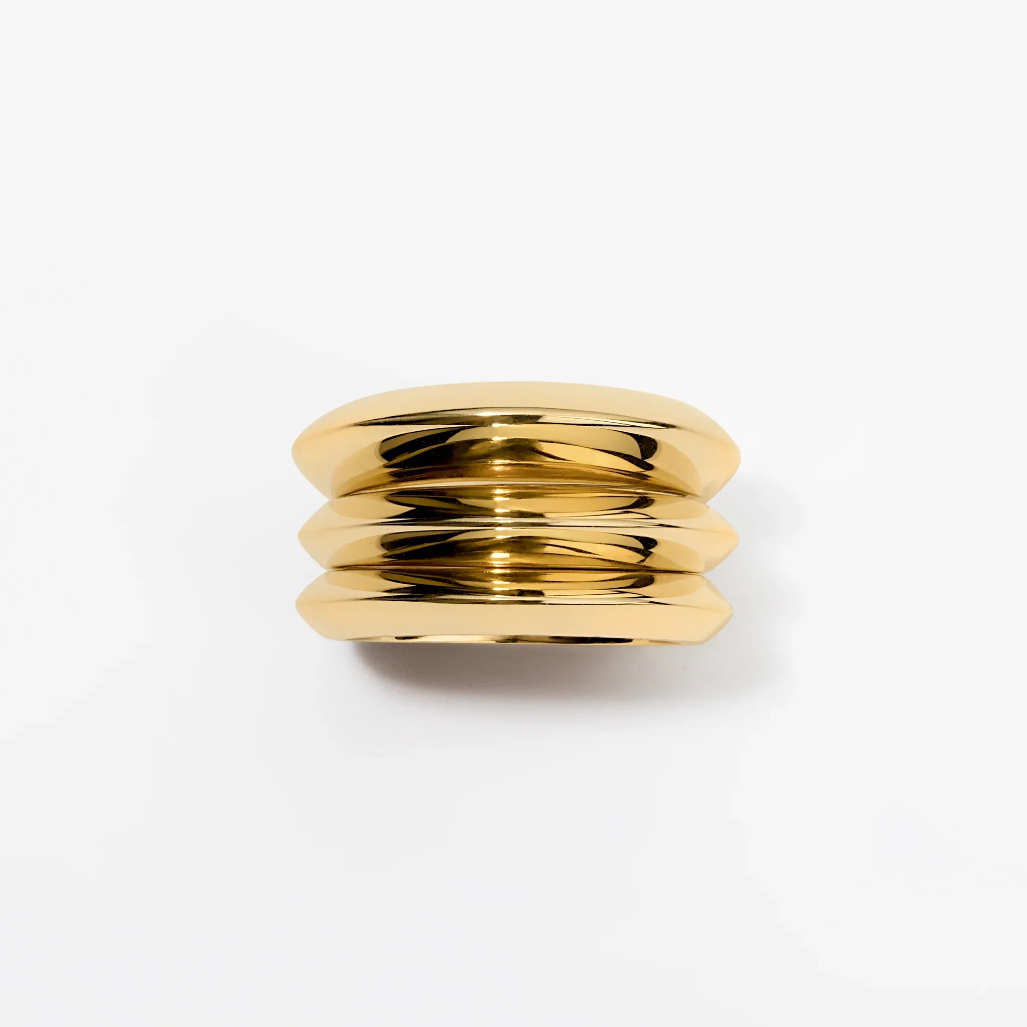 Knife Edge Stacking Rings - Image 3