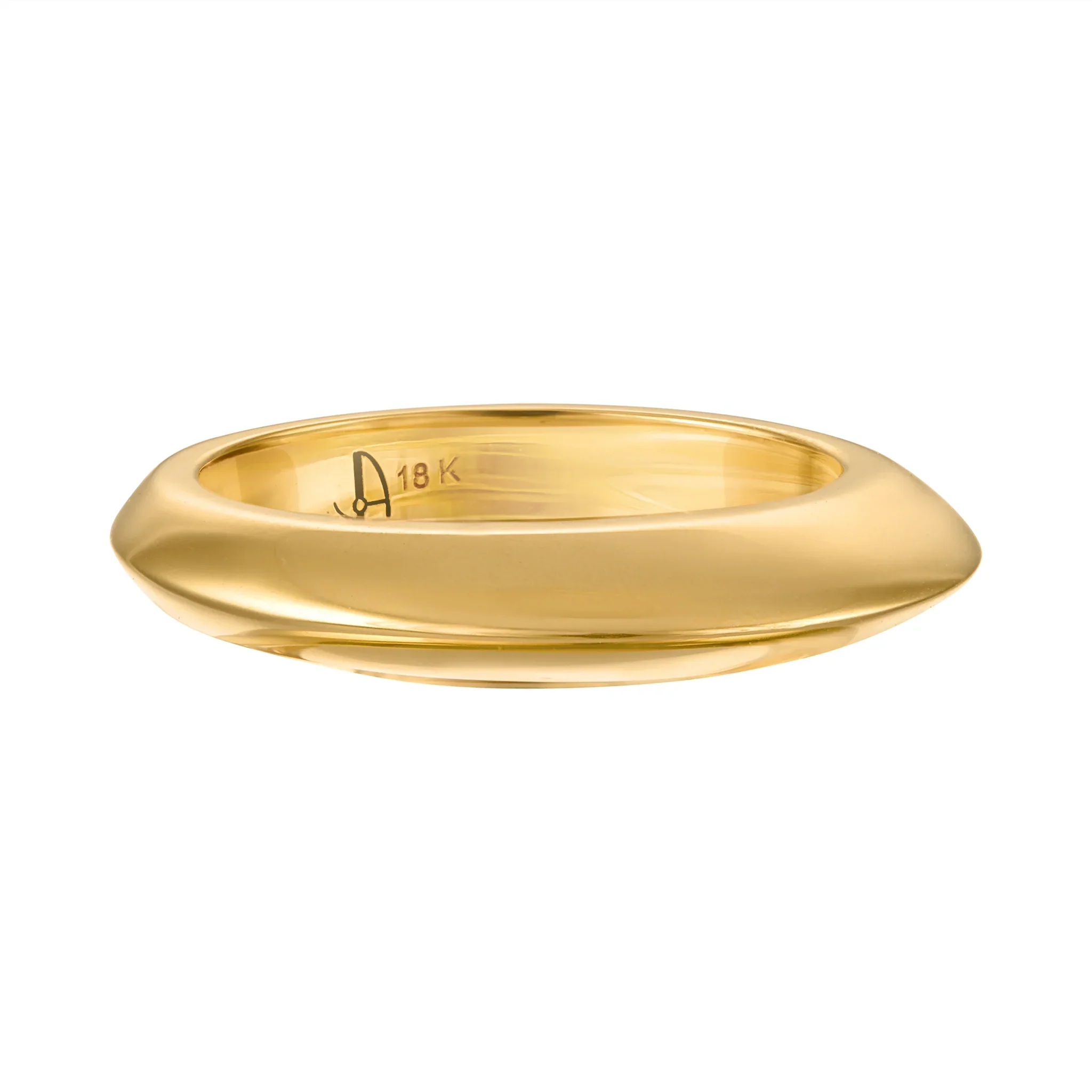 Knife Edge Stacking Rings - Image 6