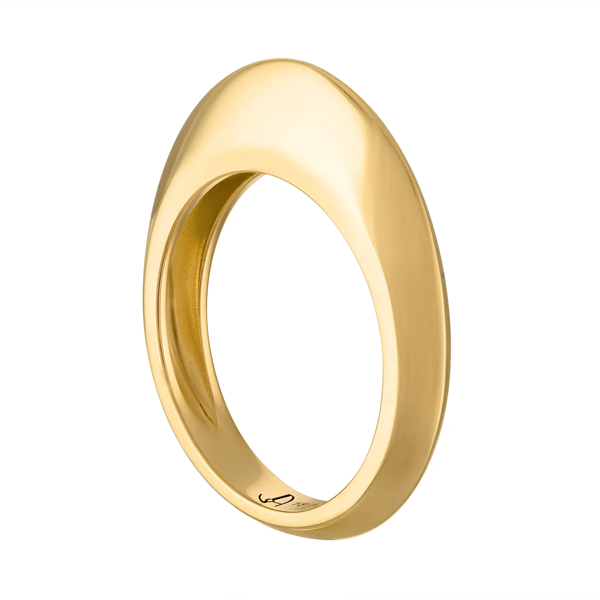 Knife Edge Stacking Rings - Image 7