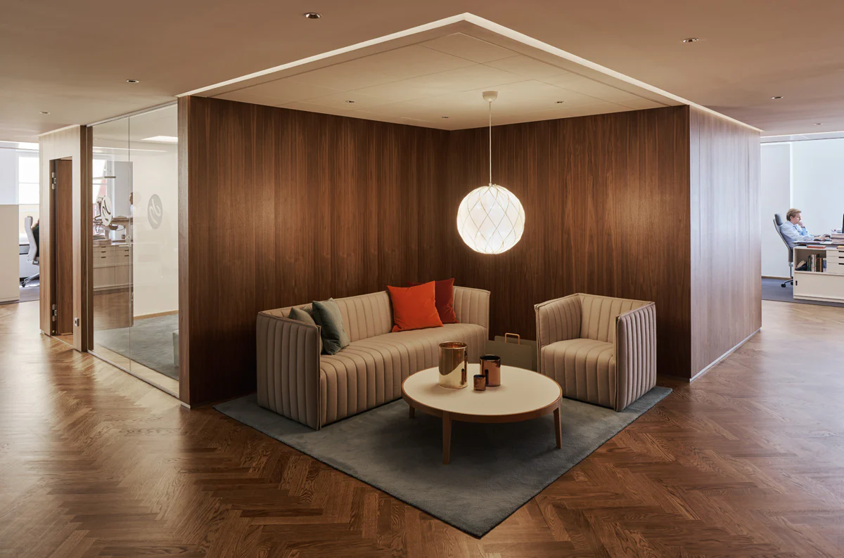 Kvilt Sofa - Image 10