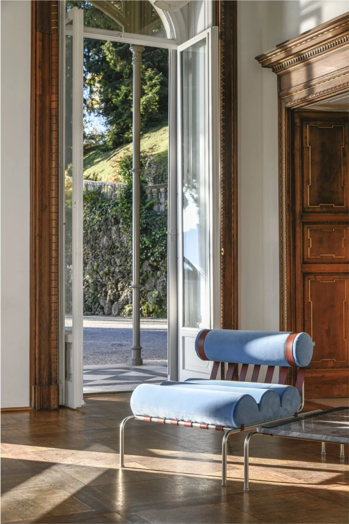 Kylíndo Lounge Chair - Image 8