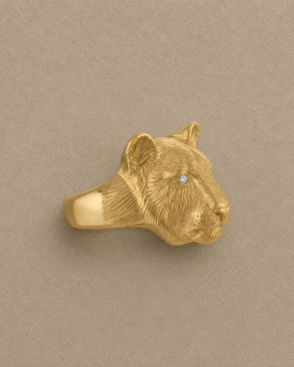 La Lionessa Ring - Image 3