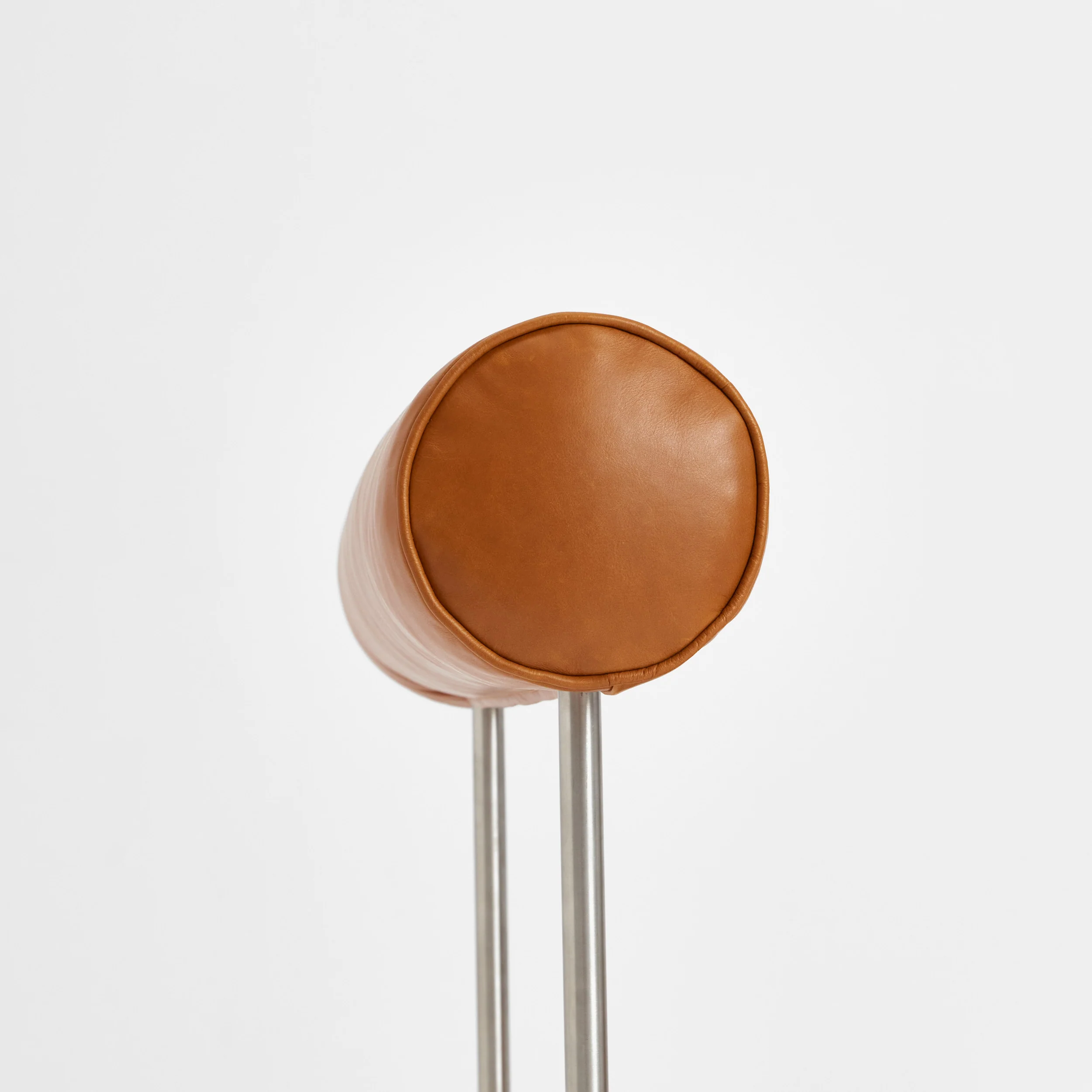 Larry's Lounge Chair - Leather - Image 9