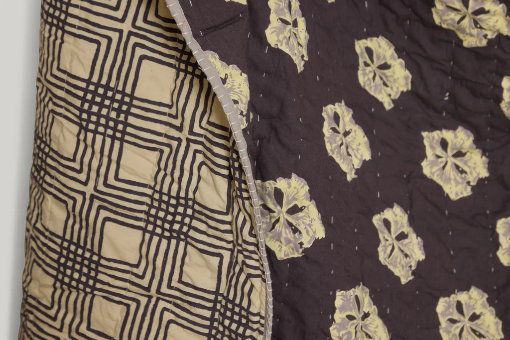 Leaflet Quilt - Image 3