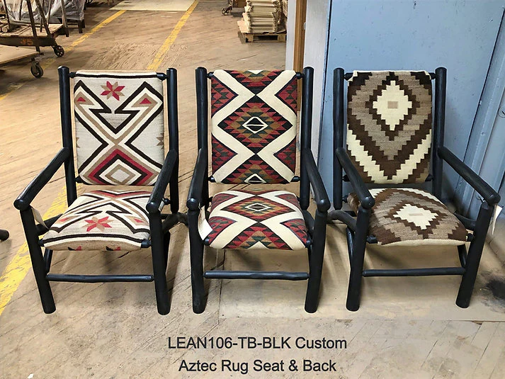 Leanback Chair - Image 3