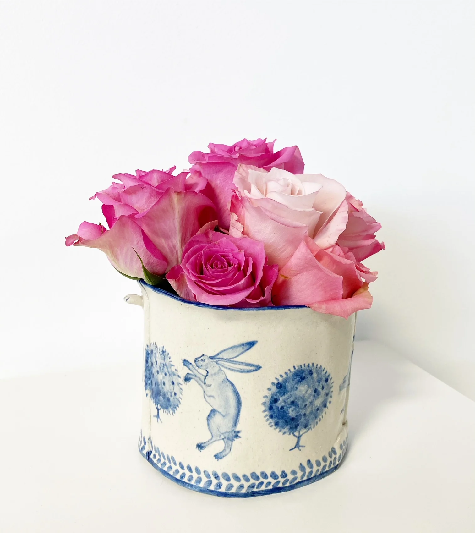 Leaping Lapin Bowl - Image 4