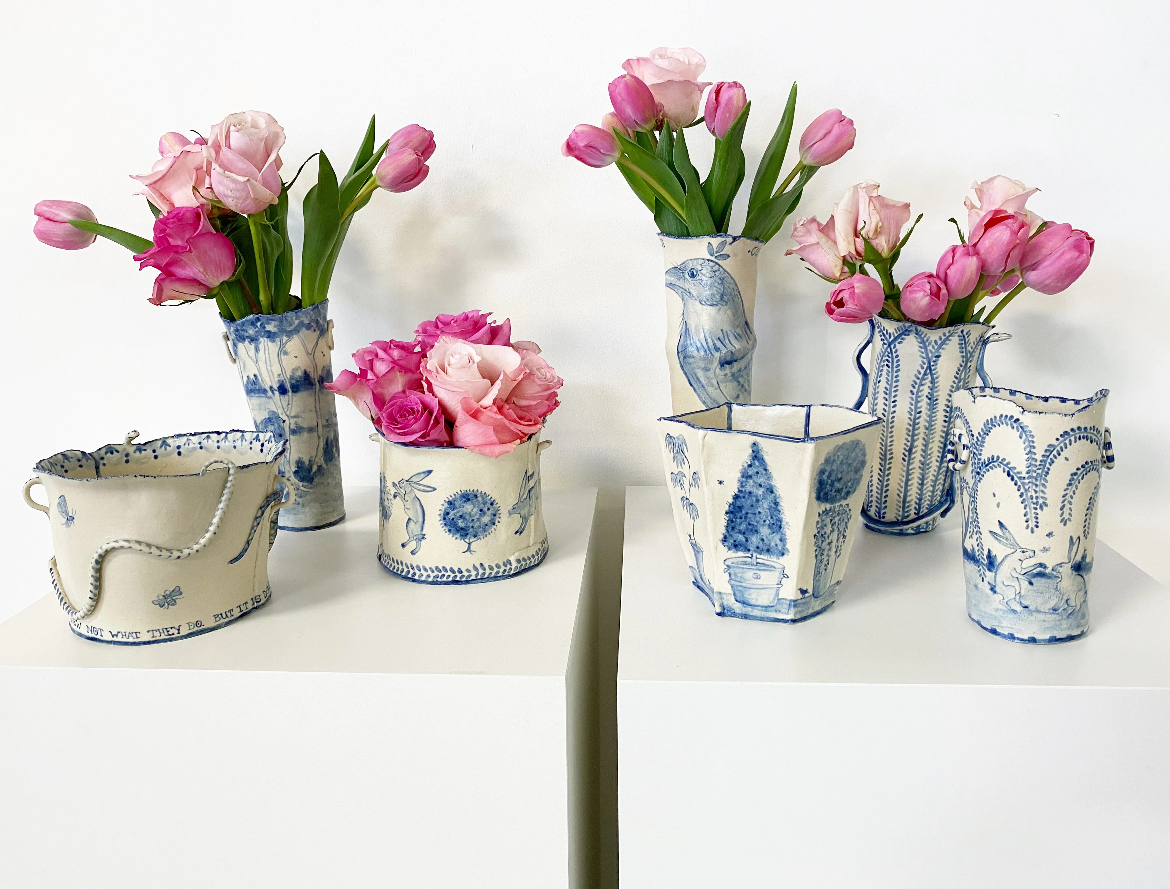 Leaping Lapin Bowl - Image 6