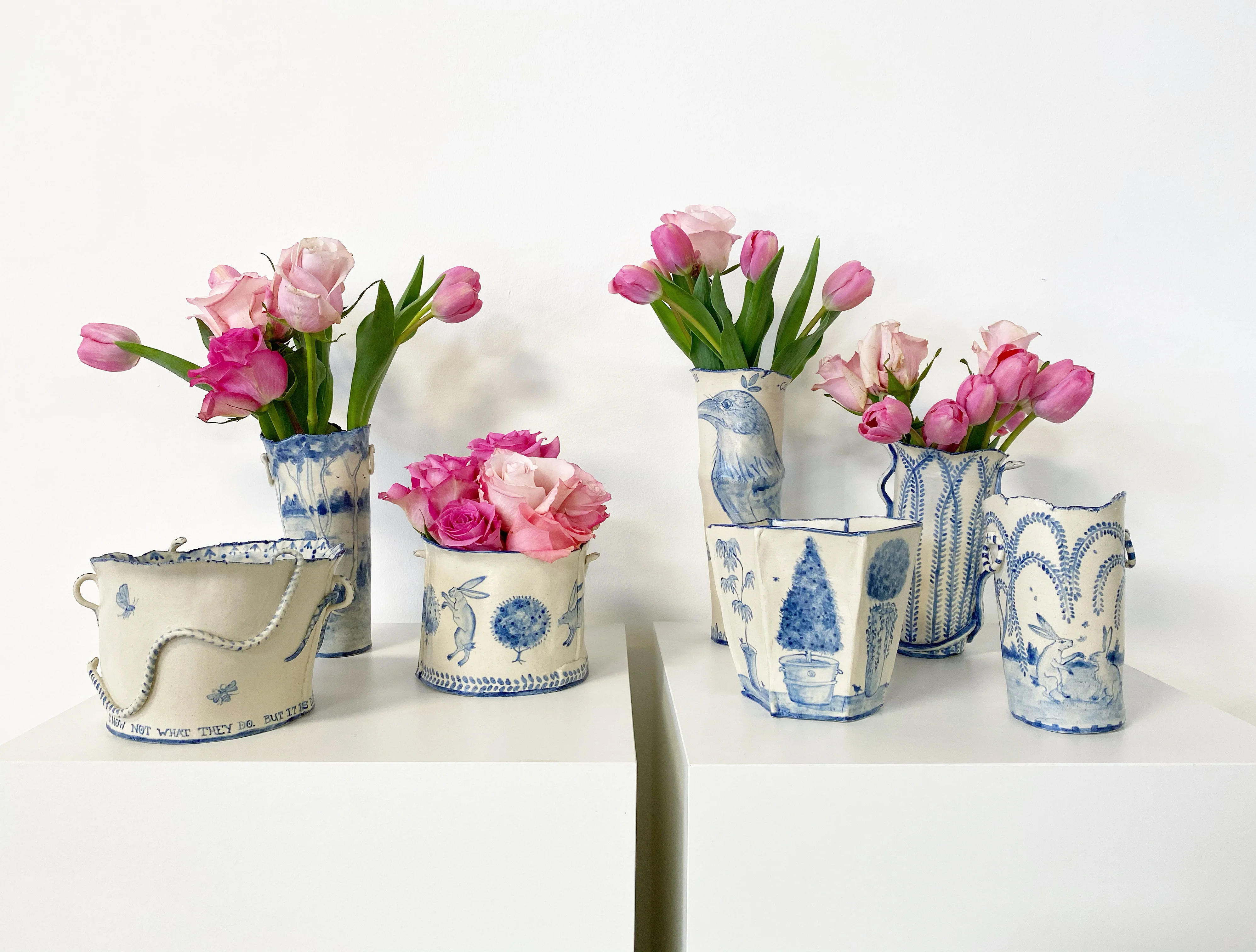 Leaping Lapin Bowl - Image 7