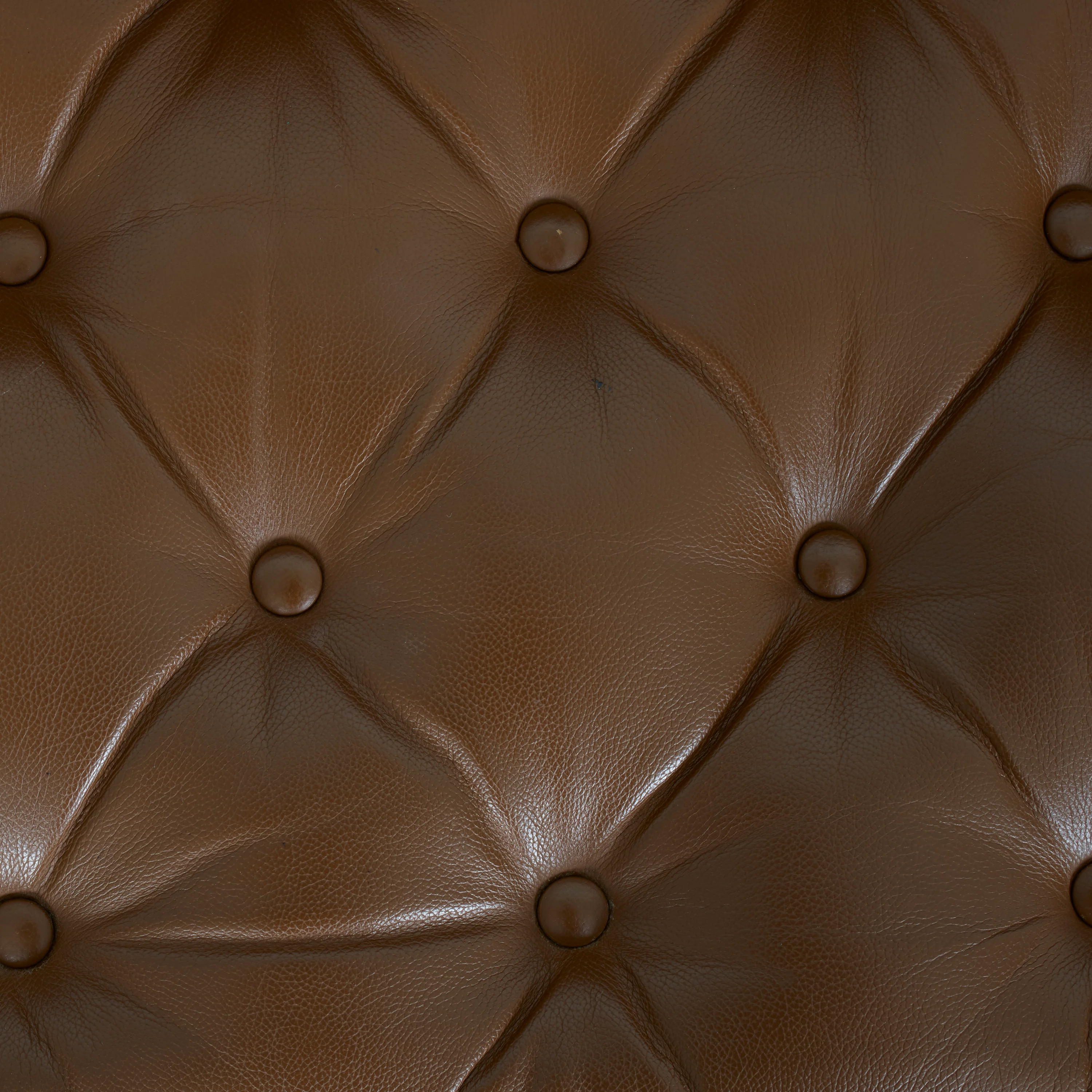 Leather Sofa - Image 4