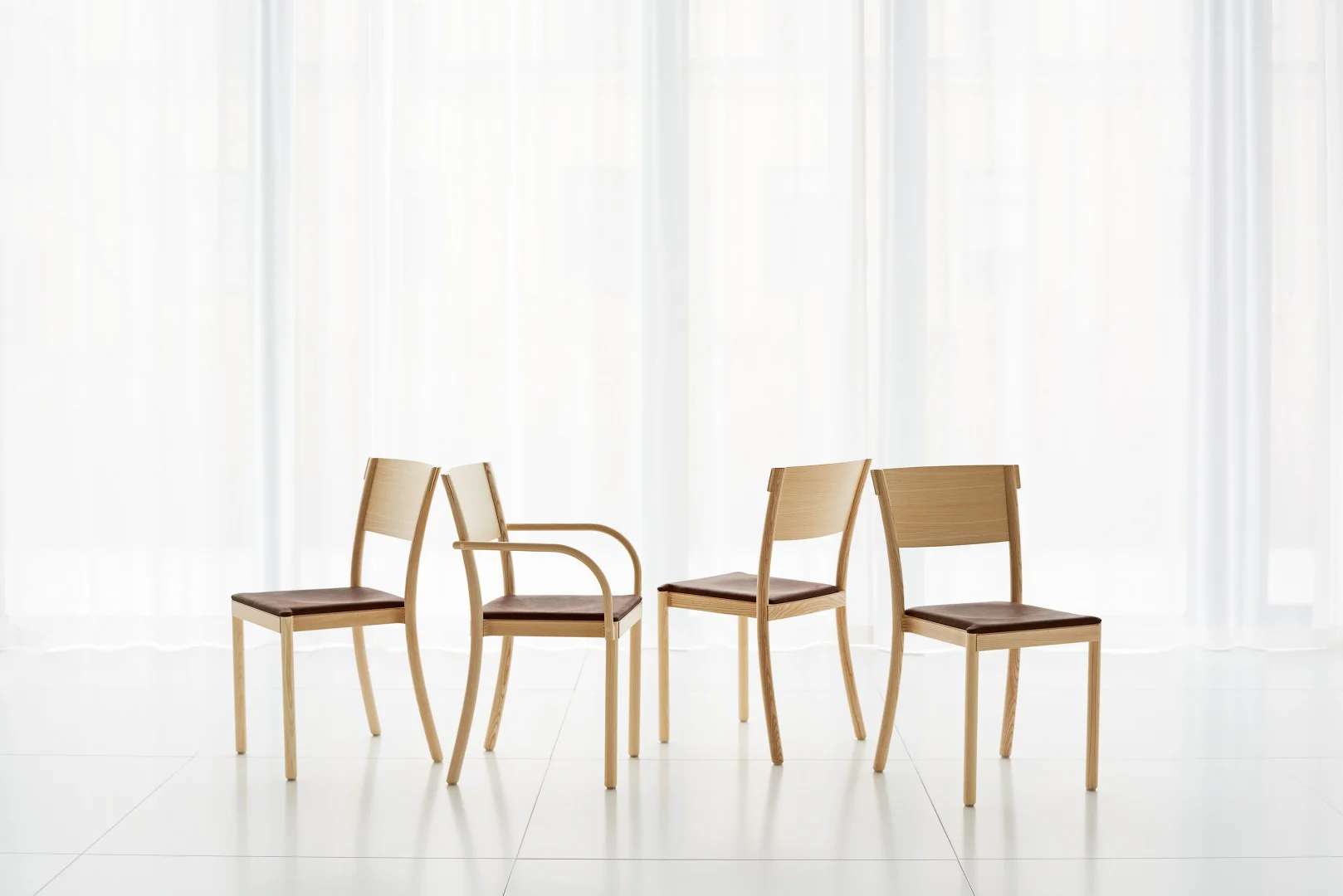 Light & Easy Armchair - Image 12
