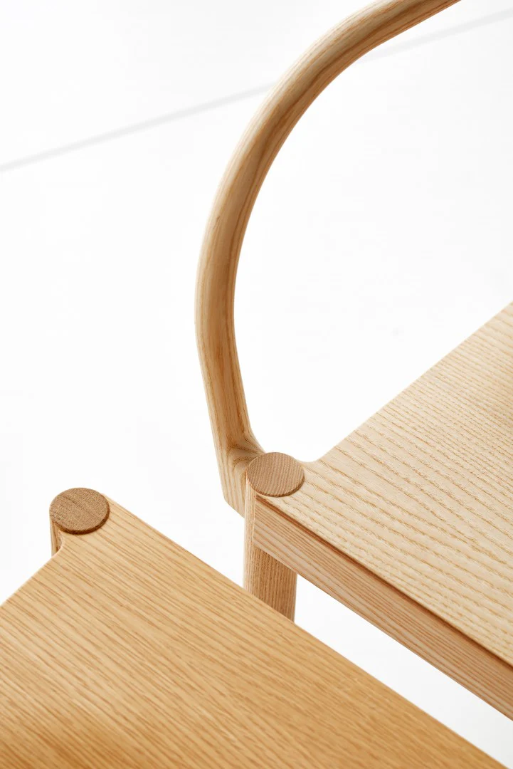Light & Easy Armchair - Image 13