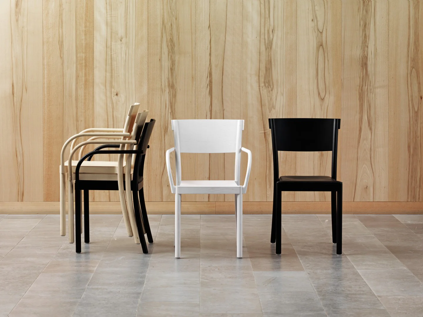 Light & Easy Armchair - Image 2