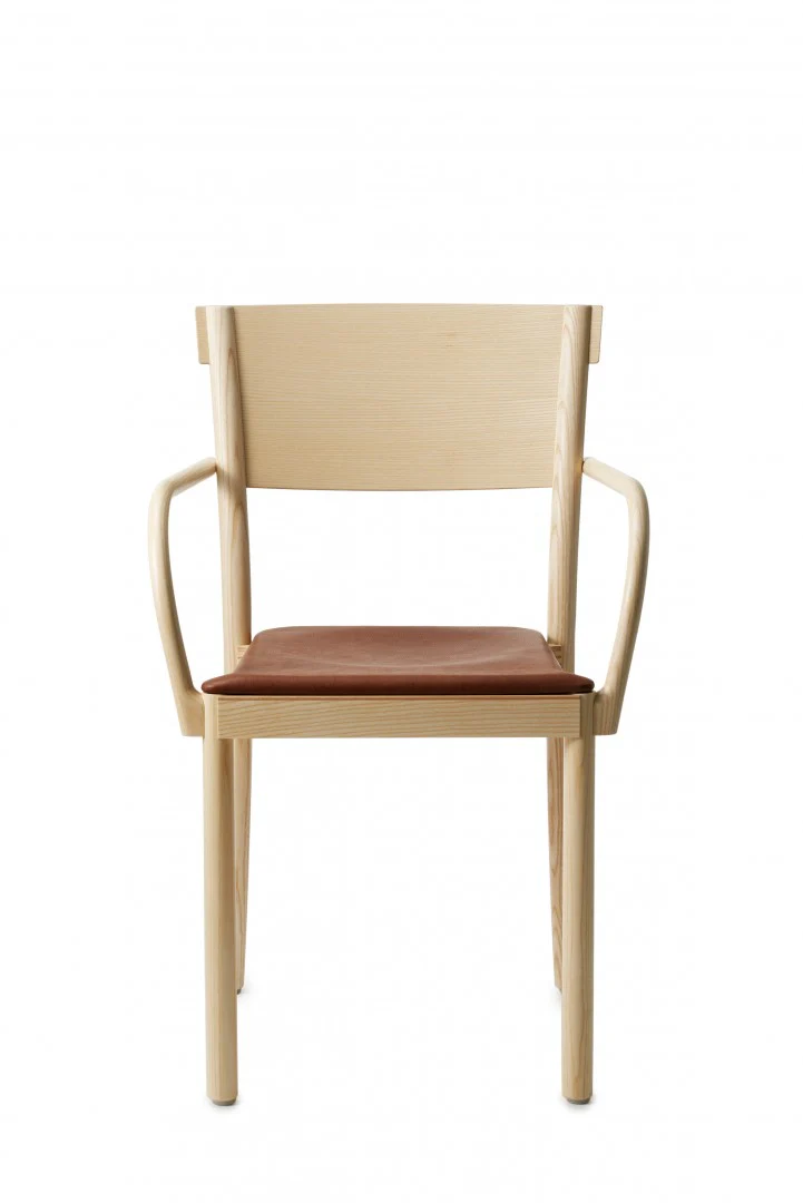 Light & Easy Armchair - Image 4