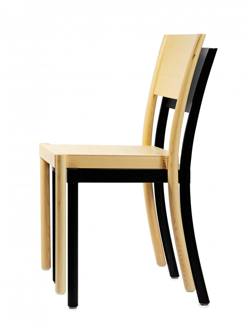 Light & Easy Chair - Image 12