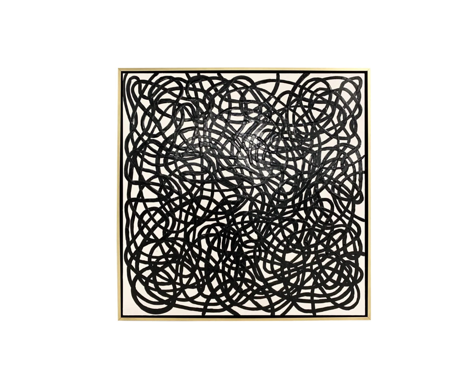 Lines, 1