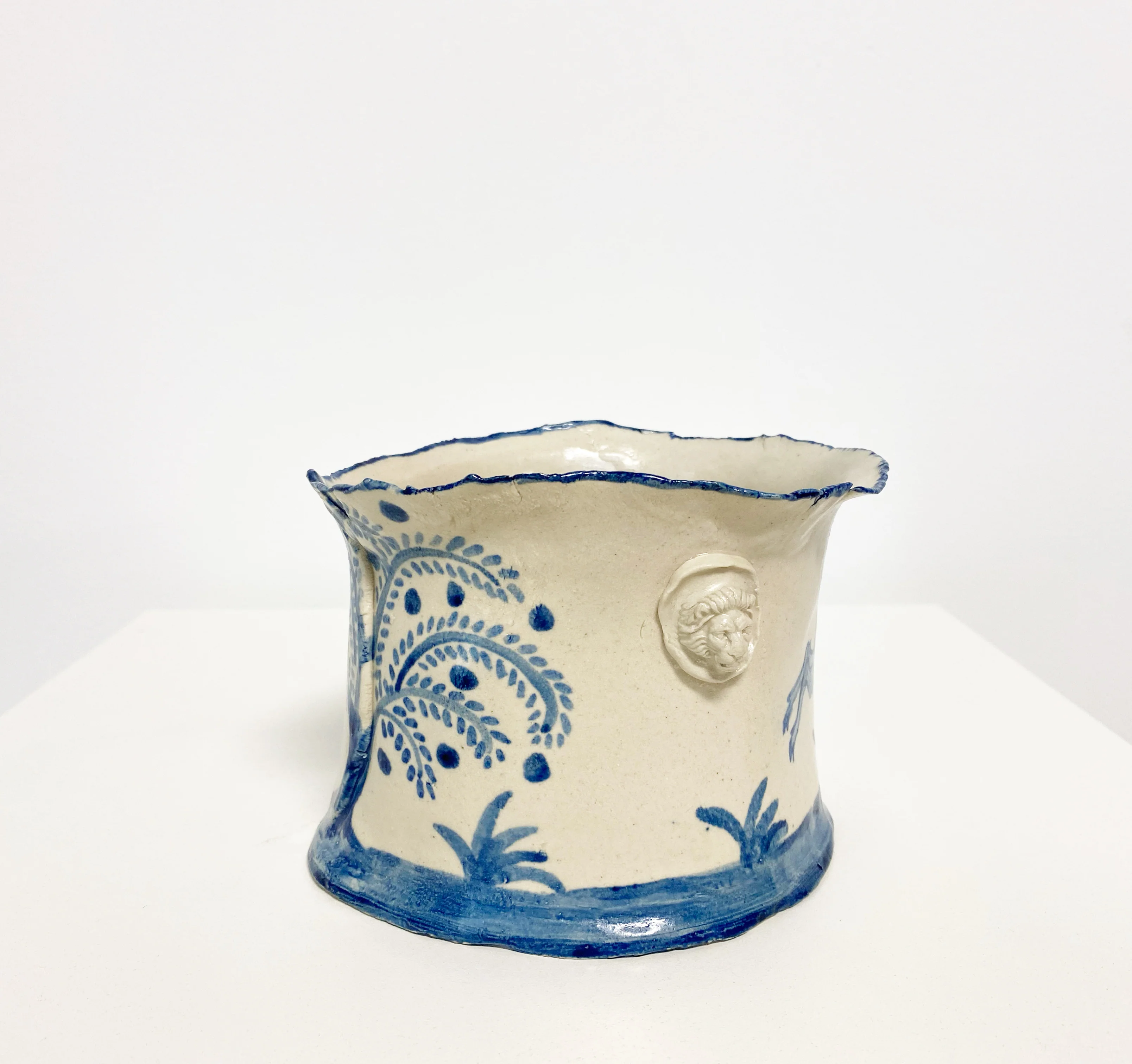 Lionhead Bowl - Image 2