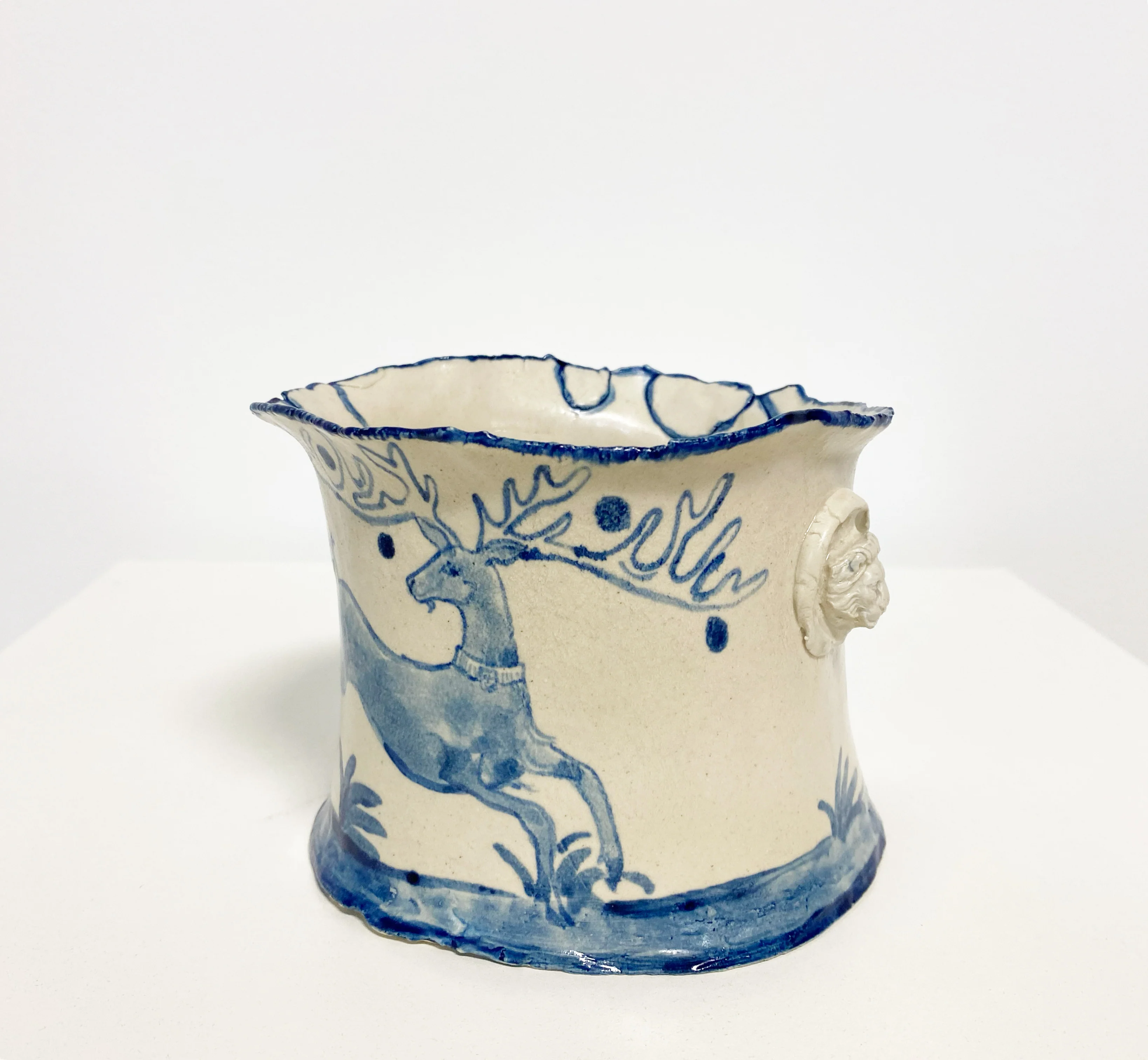 Lionhead Bowl - Image 3