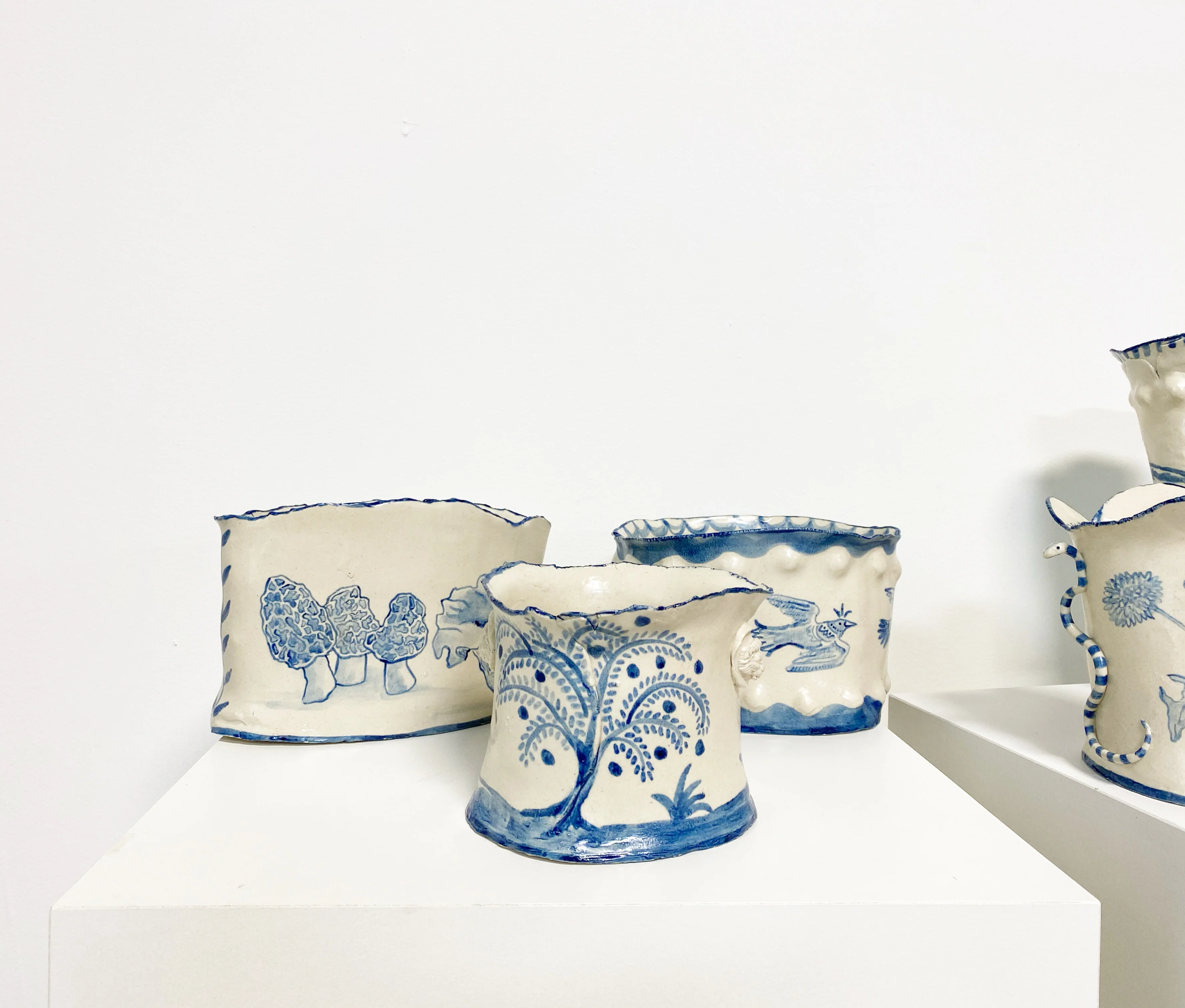 Lionhead Bowl - Image 4