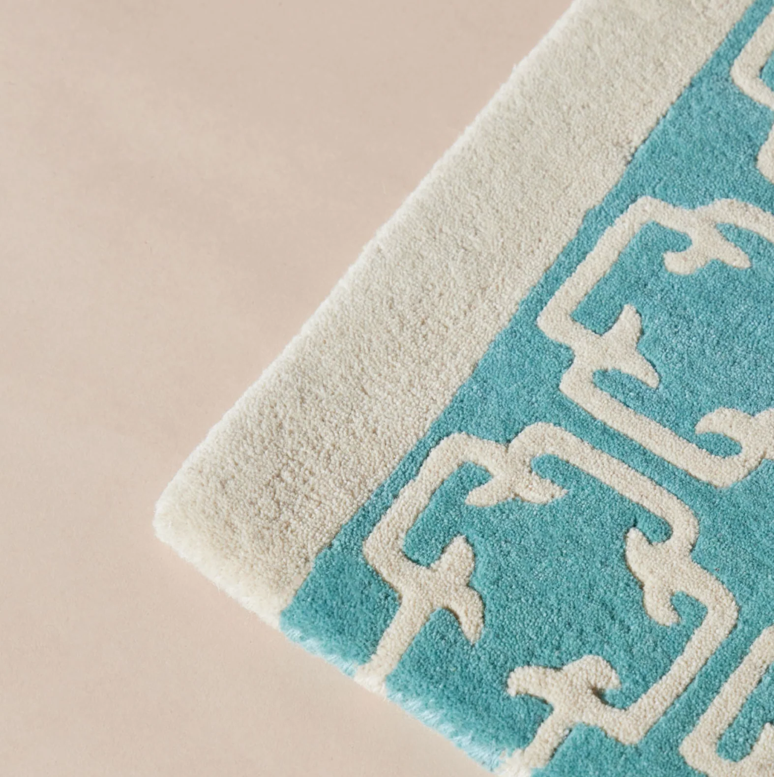Logo Small Rug - Image 3