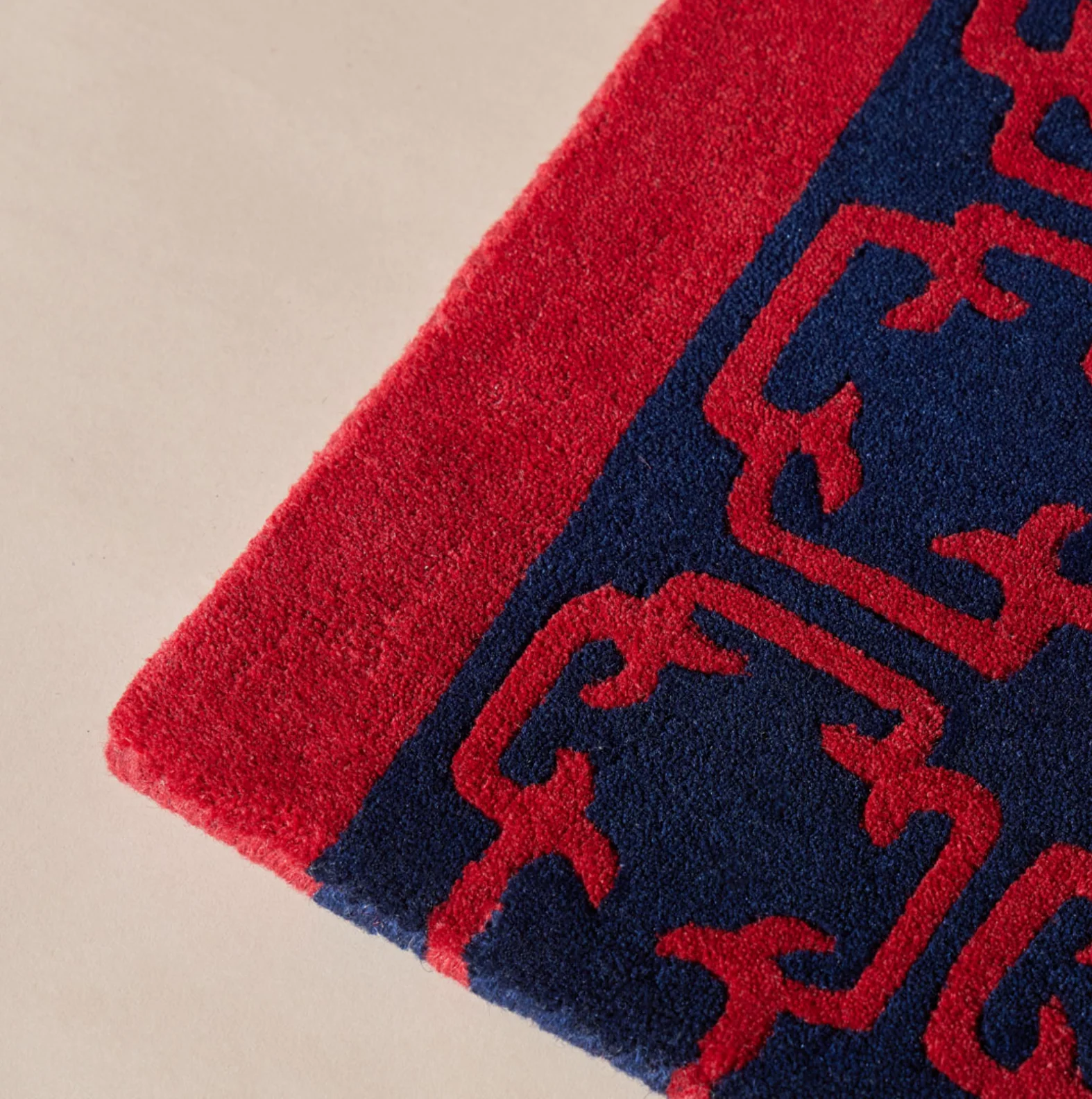 Logo Small Rug - Image 4