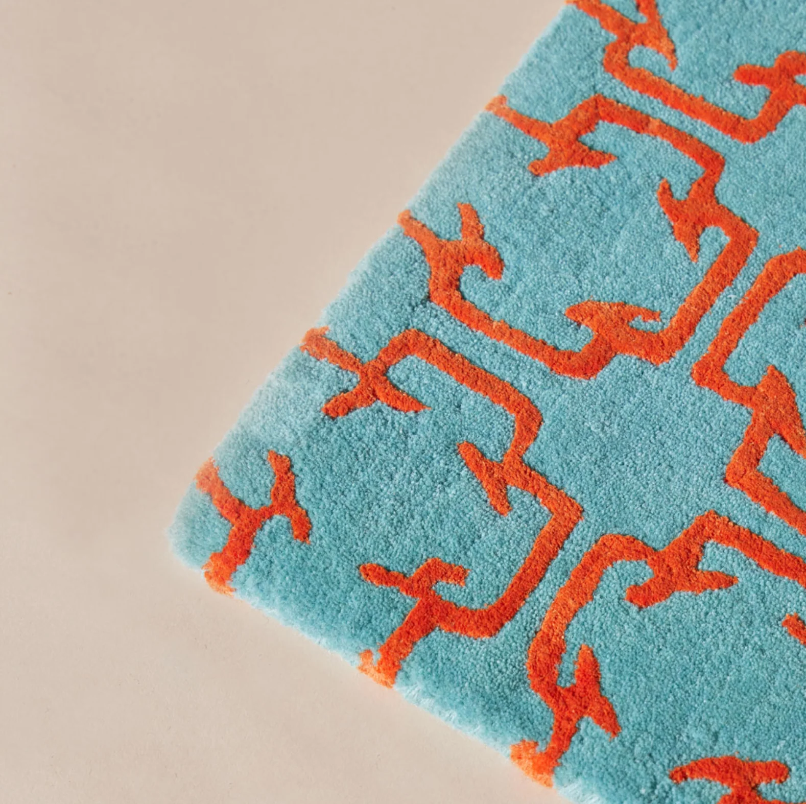 Logo Small Rug - Image 5