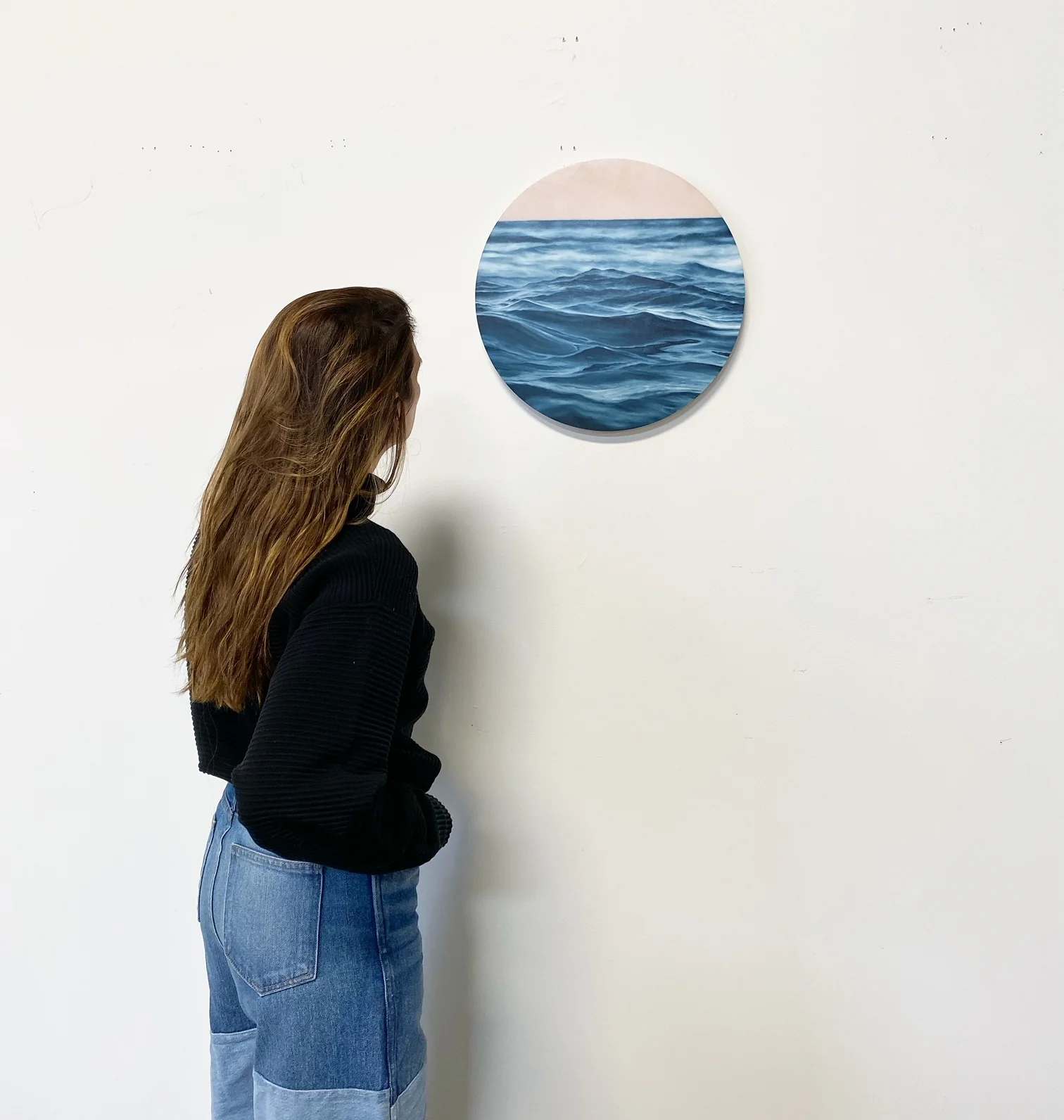 Lost At Sea No. 1003 - Image 2