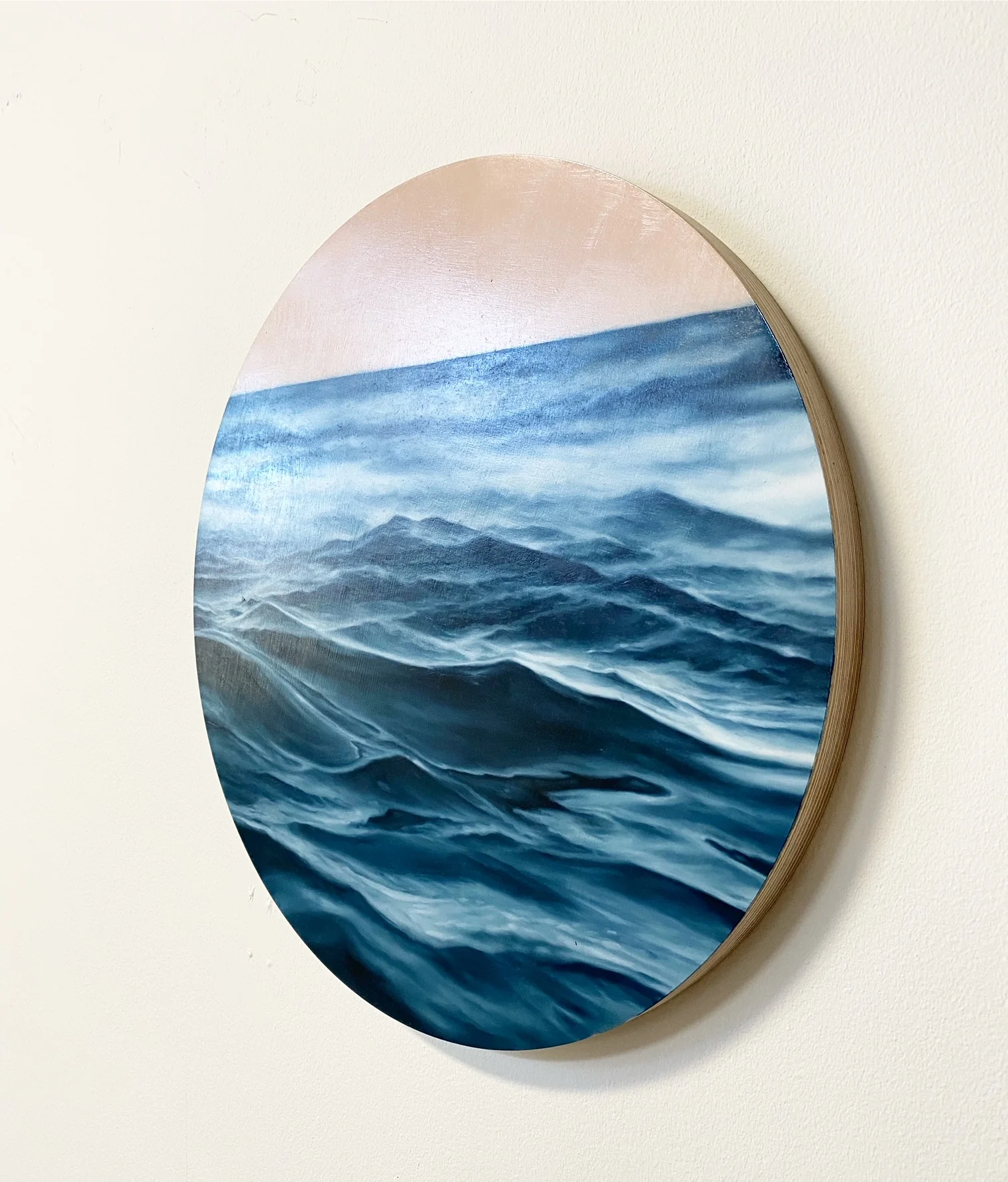 Lost At Sea No. 1003 - Image 3