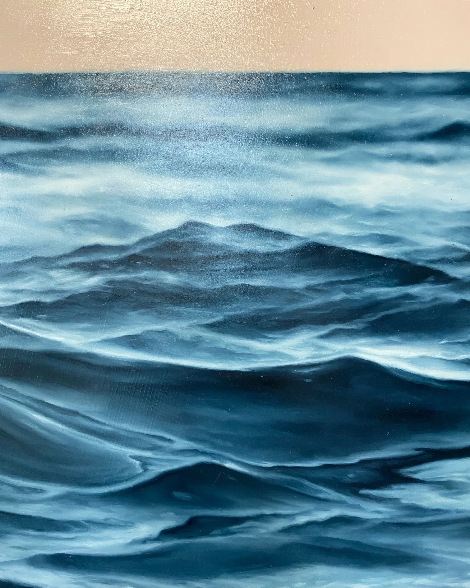 Lost At Sea No. 1003 - Image 4