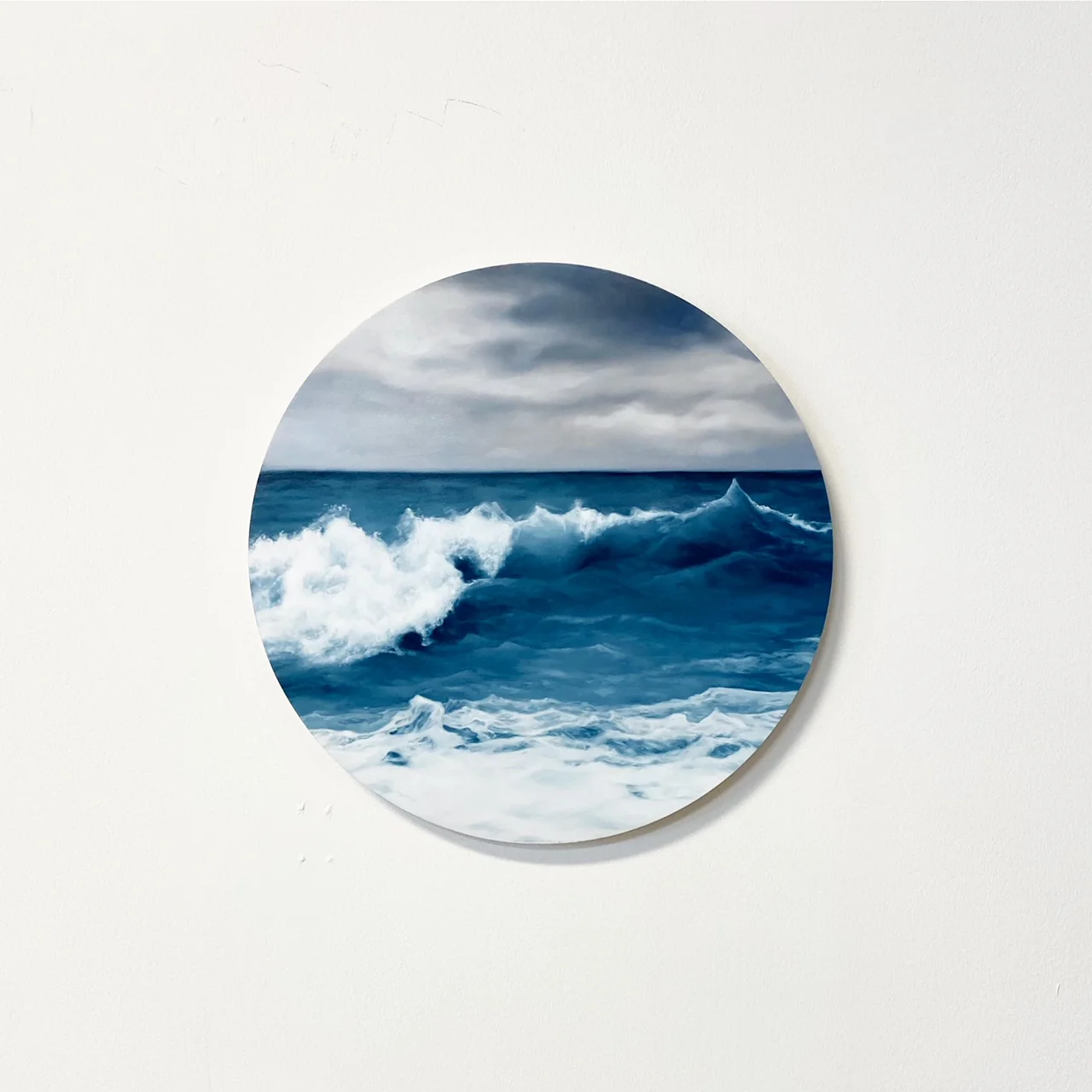 Lost At Sea No. 1004 - Image 3
