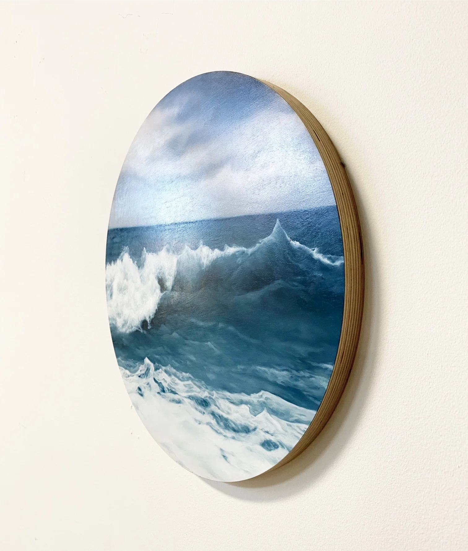 Lost At Sea No. 1004 - Image 4