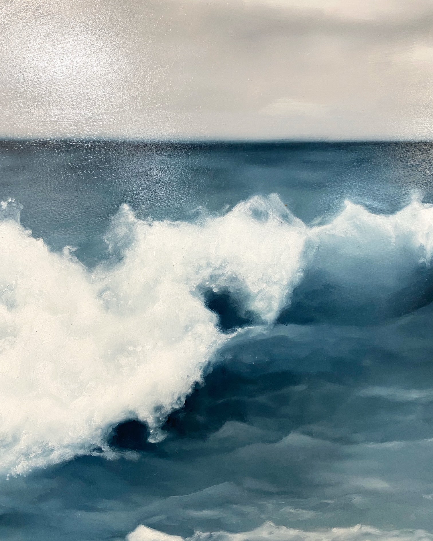 Lost At Sea No. 1004 - Image 6