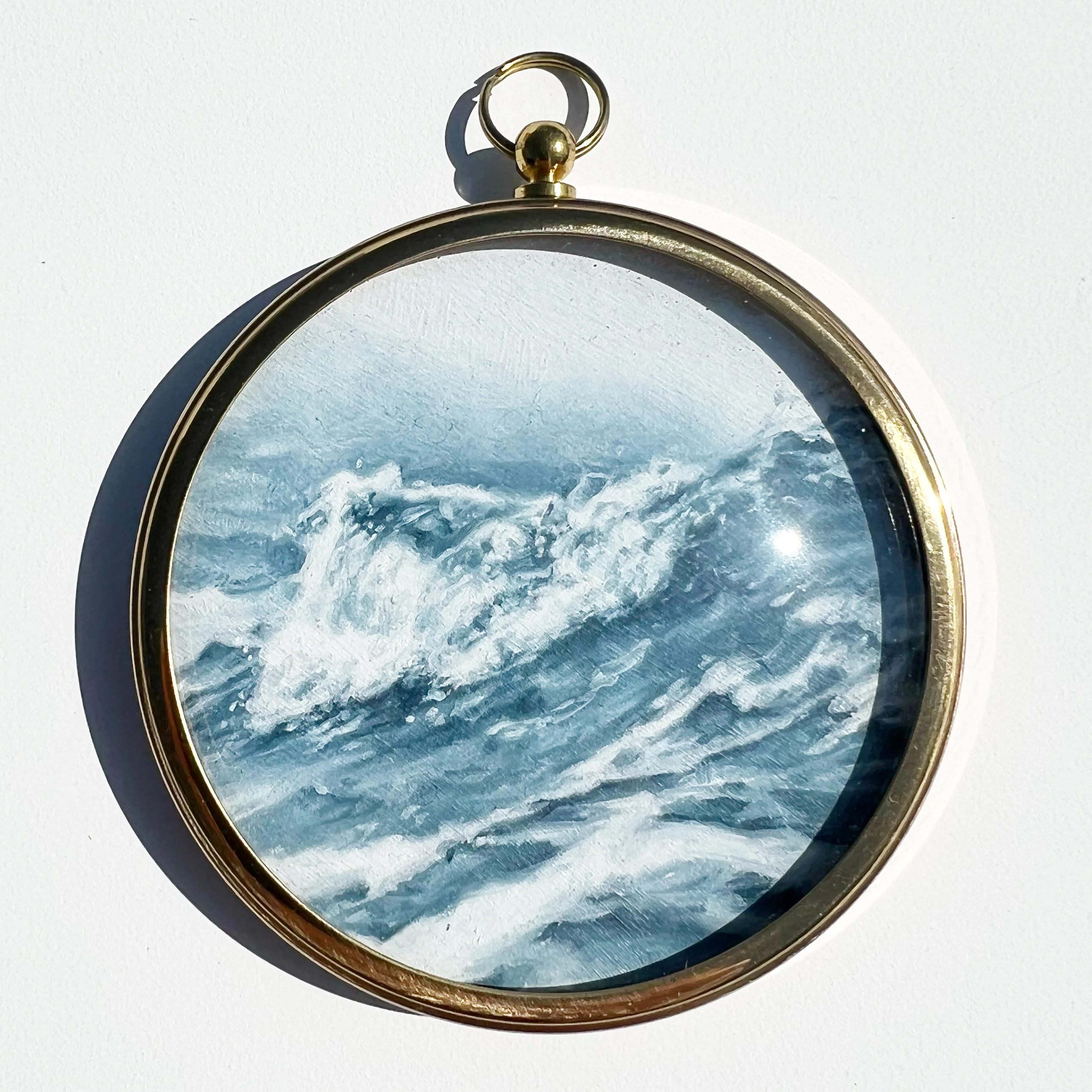 Lost At Sea No. 1013