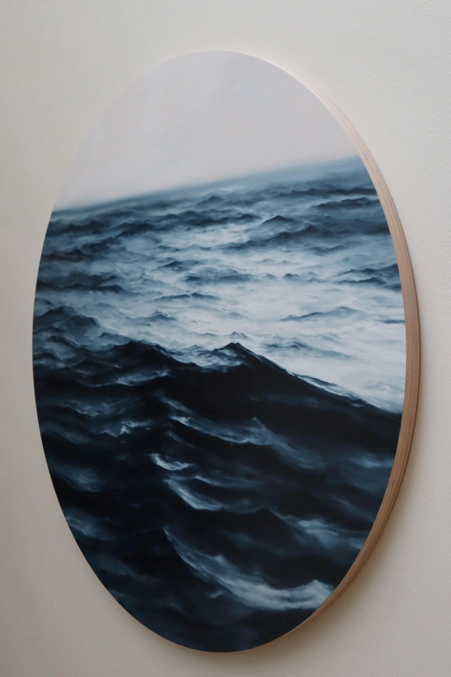 Lost At Sea No. 1025 - Image 2