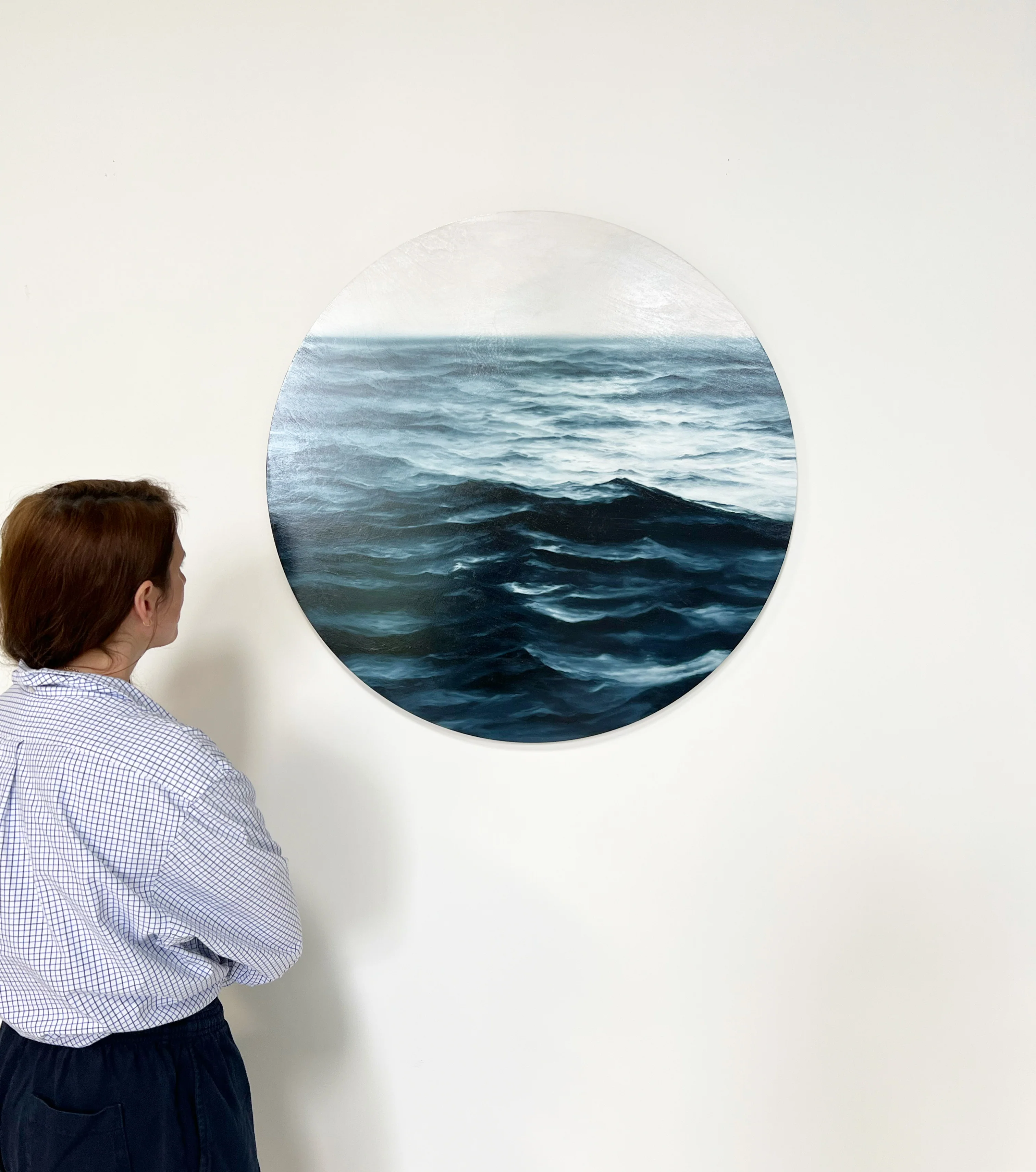 Lost At Sea No. 1025 - Image 6