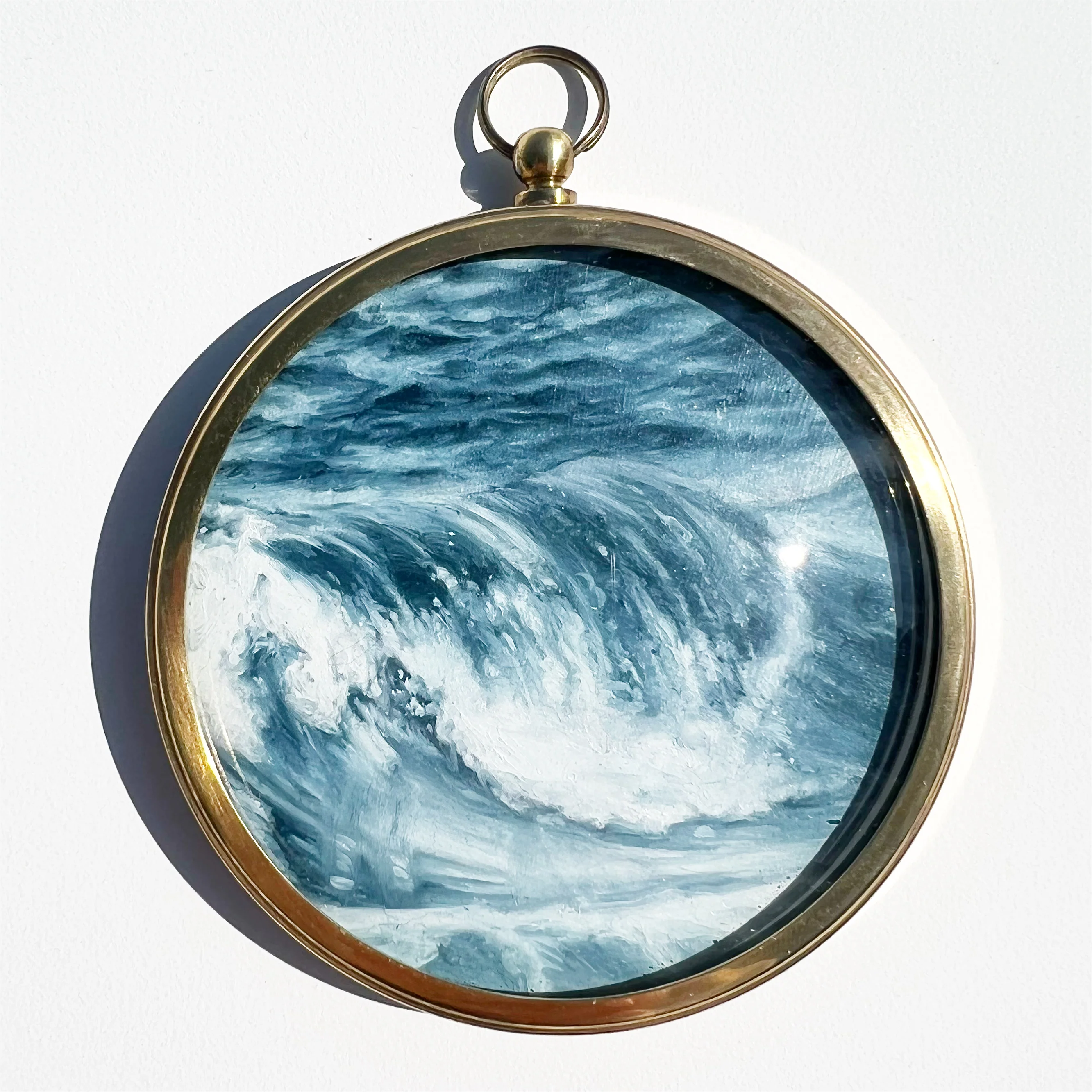 Lost At Sea No. 1040