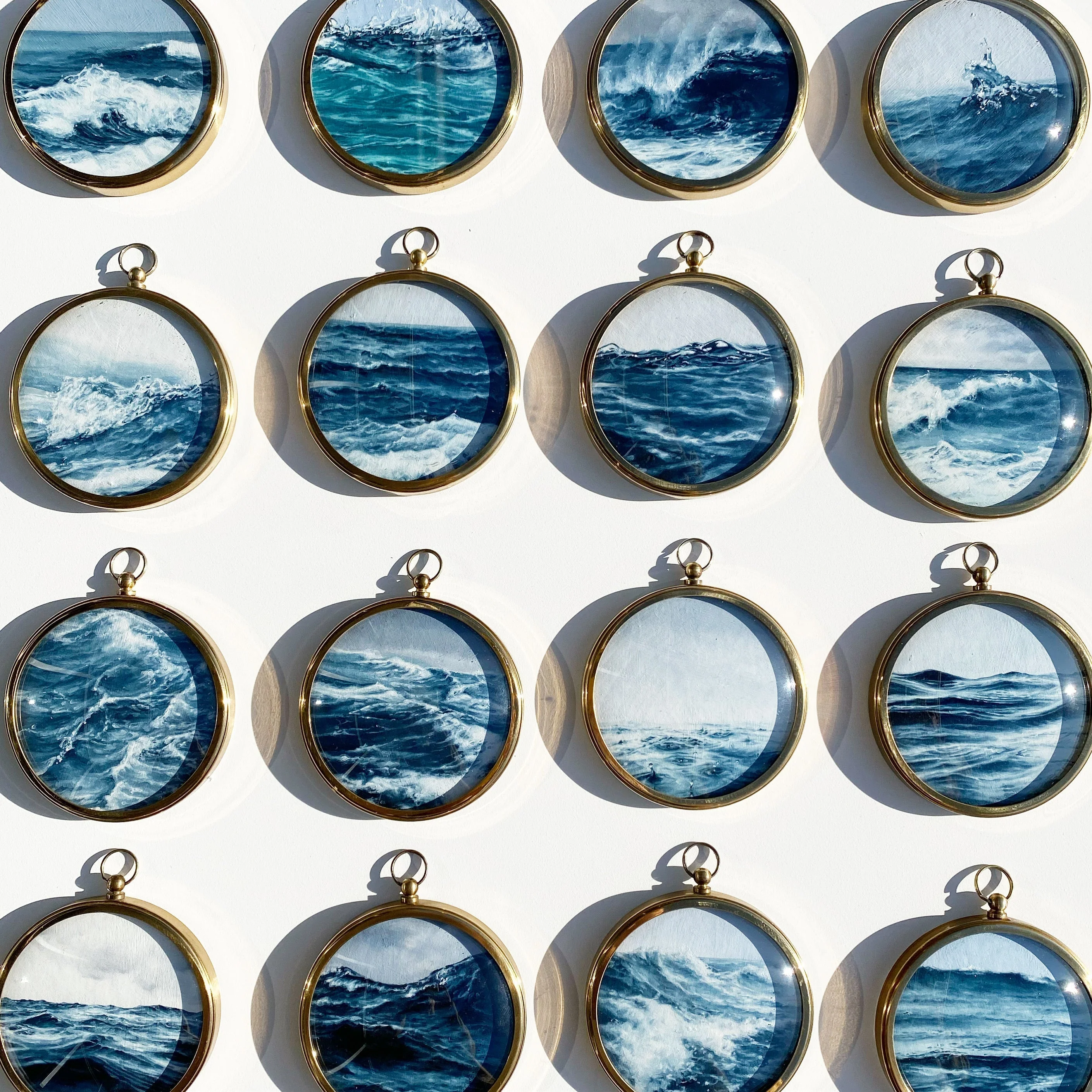 Lost At Sea No. 1049 - Image 2