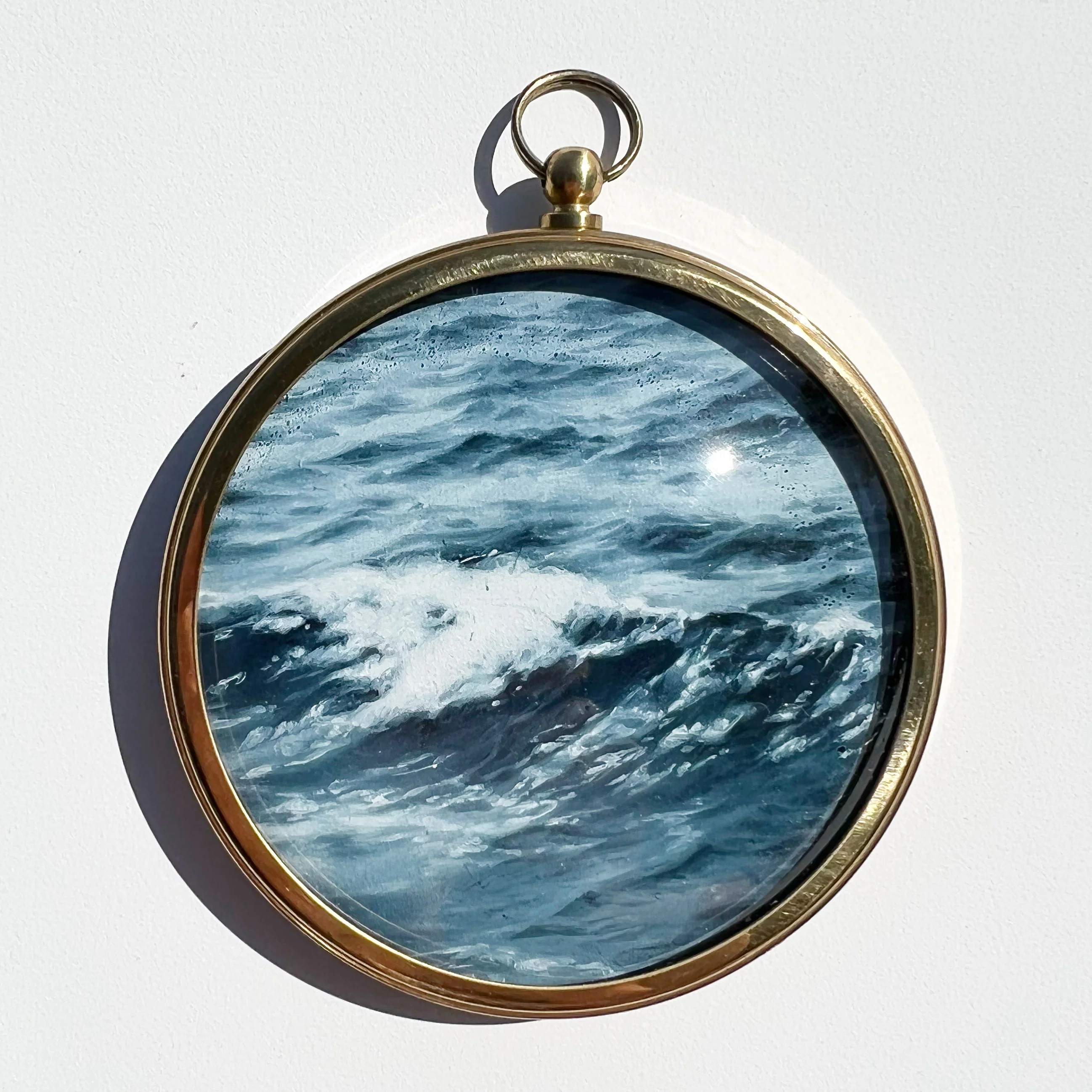 Lost At Sea No. 1050