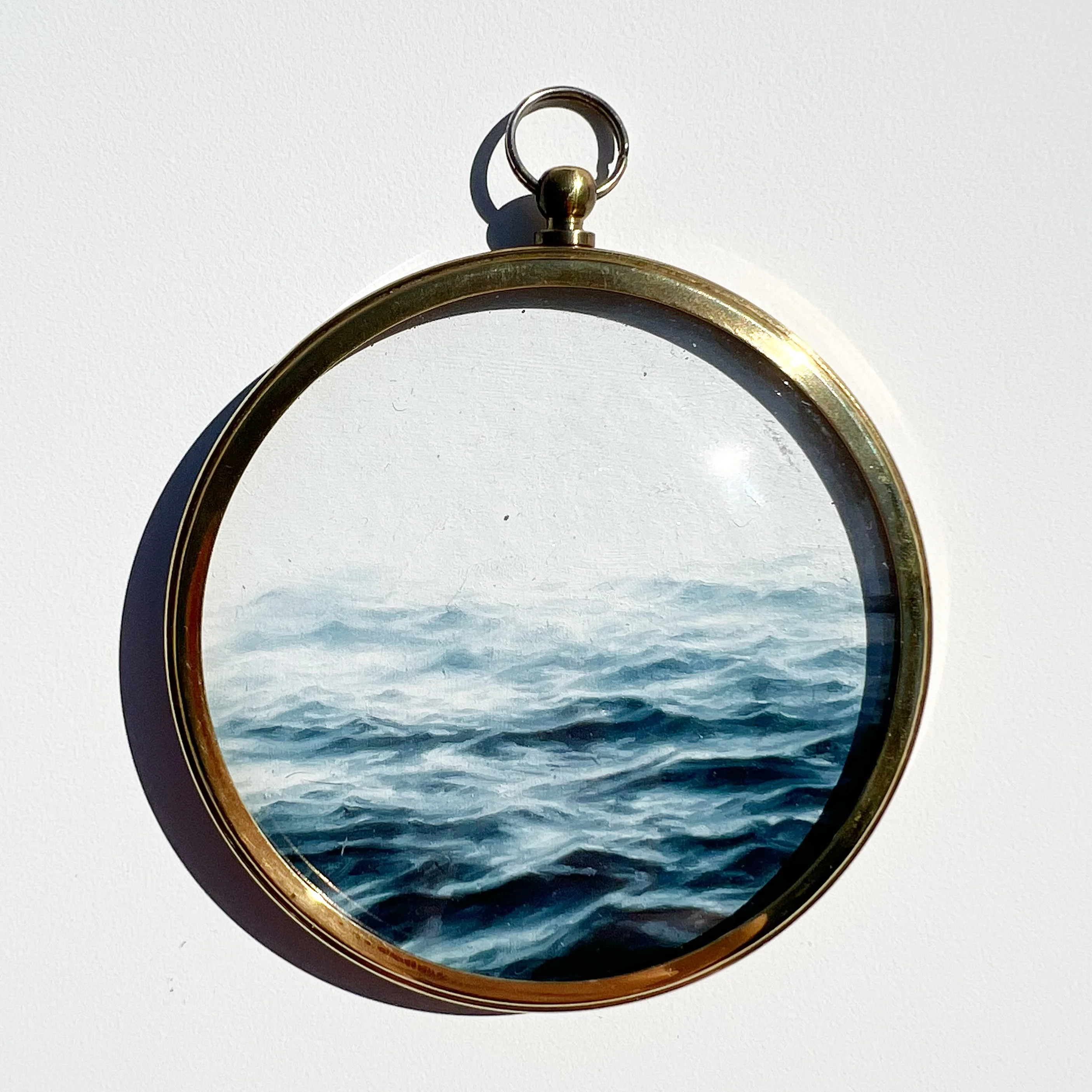 Lost At Sea No. 1051