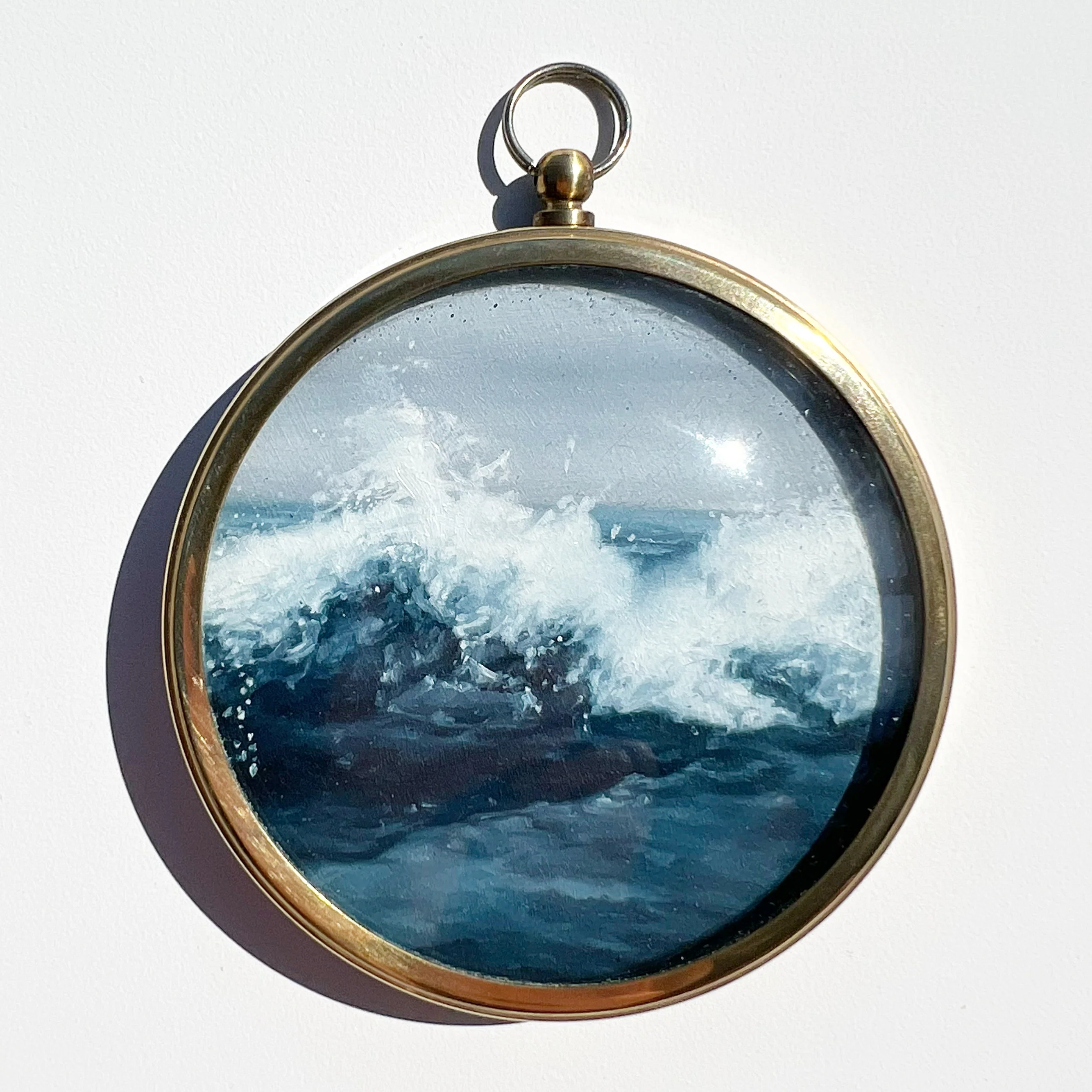 Lost At Sea No. 1065