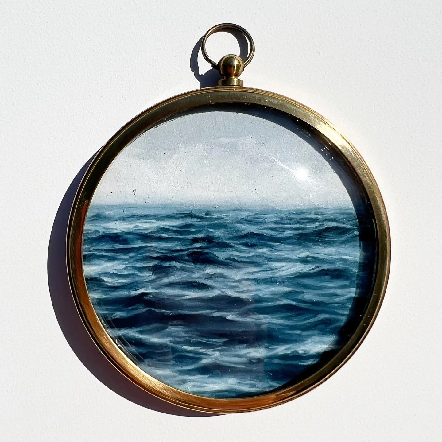 Lost At Sea No. 1068