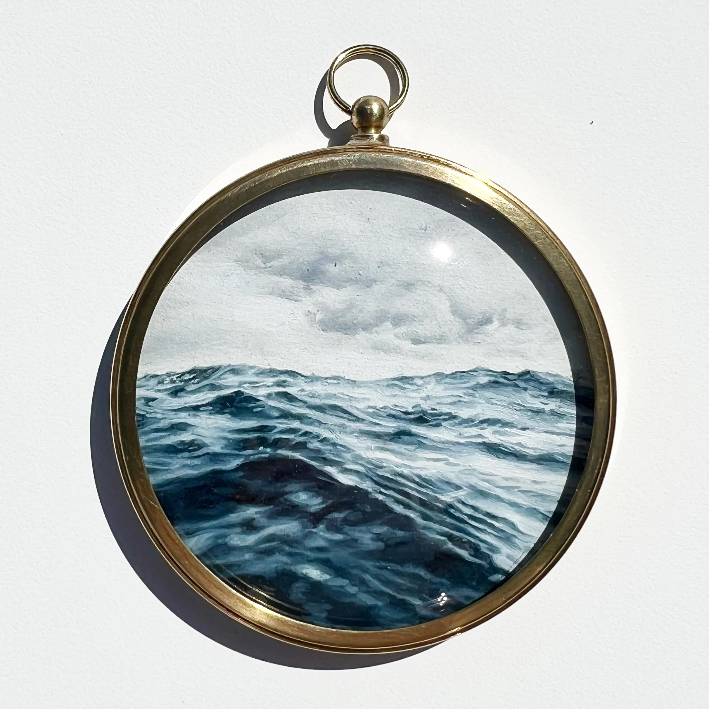Lost At Sea No. 1083