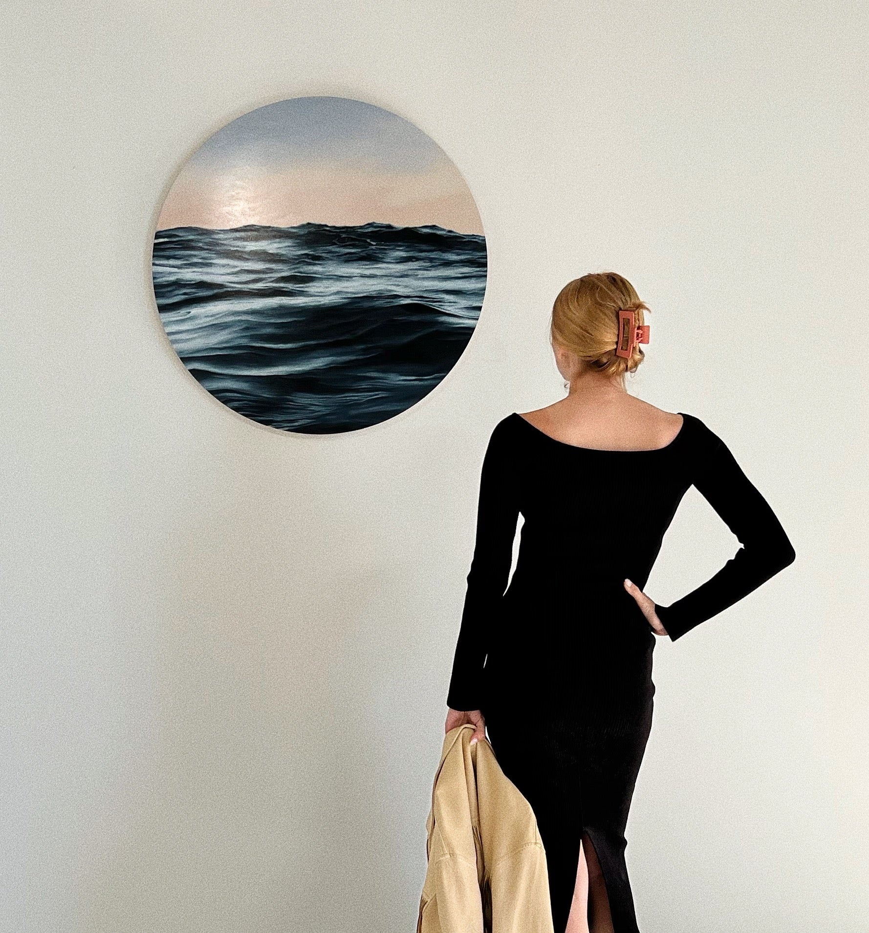 Lost At Sea No. 1089 - Image 2
